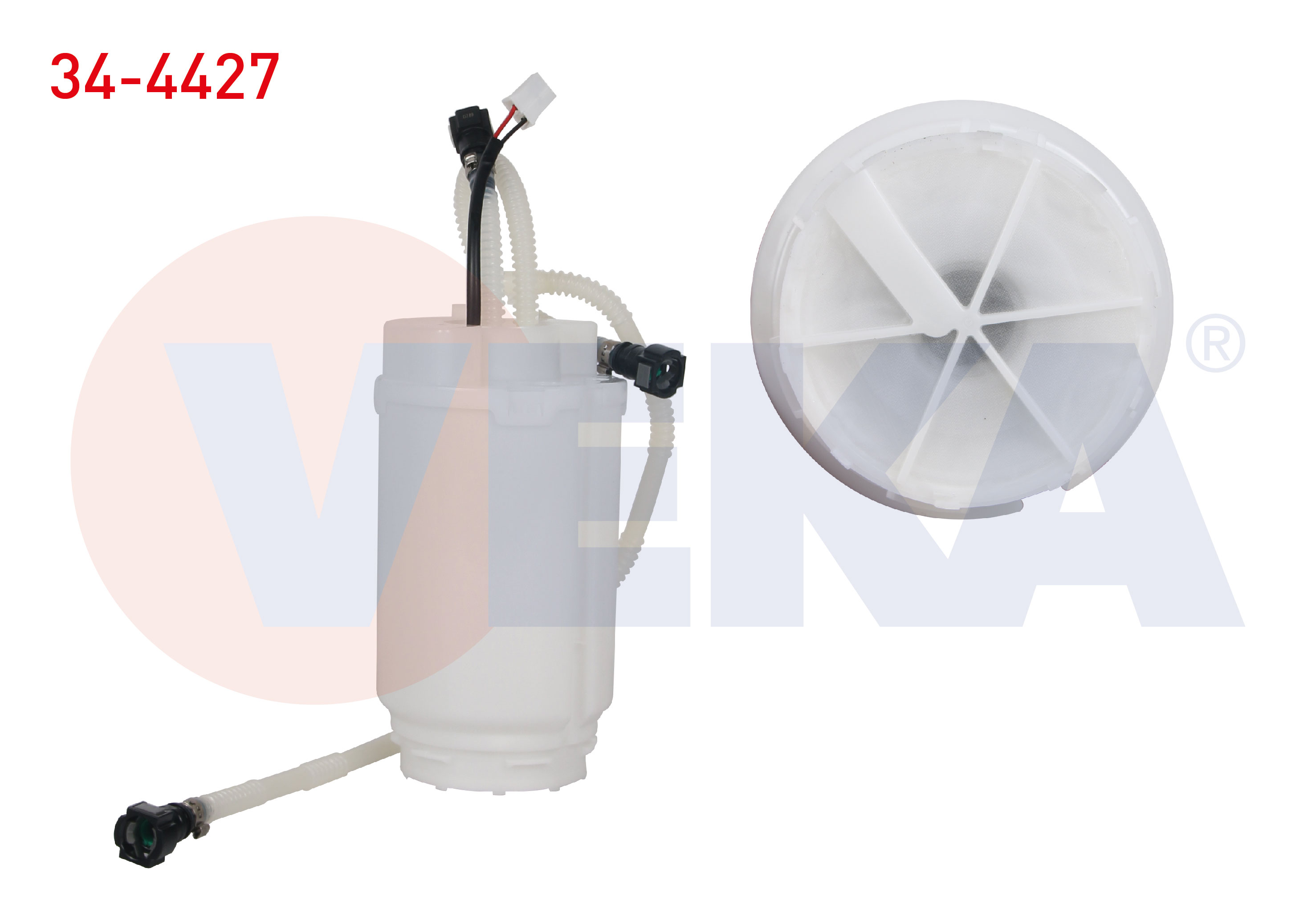 VEKA FG1405-12B1