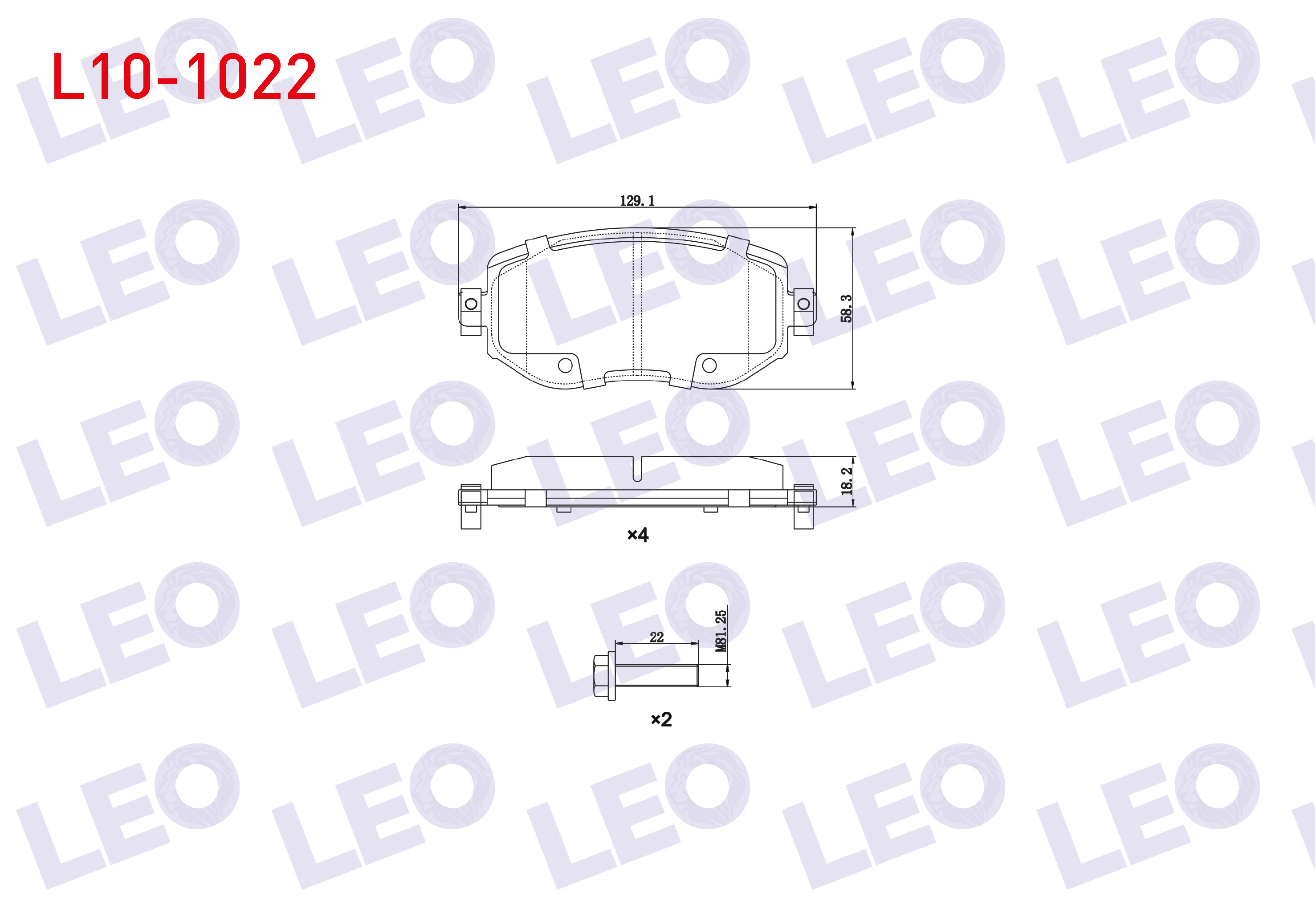 LEO 