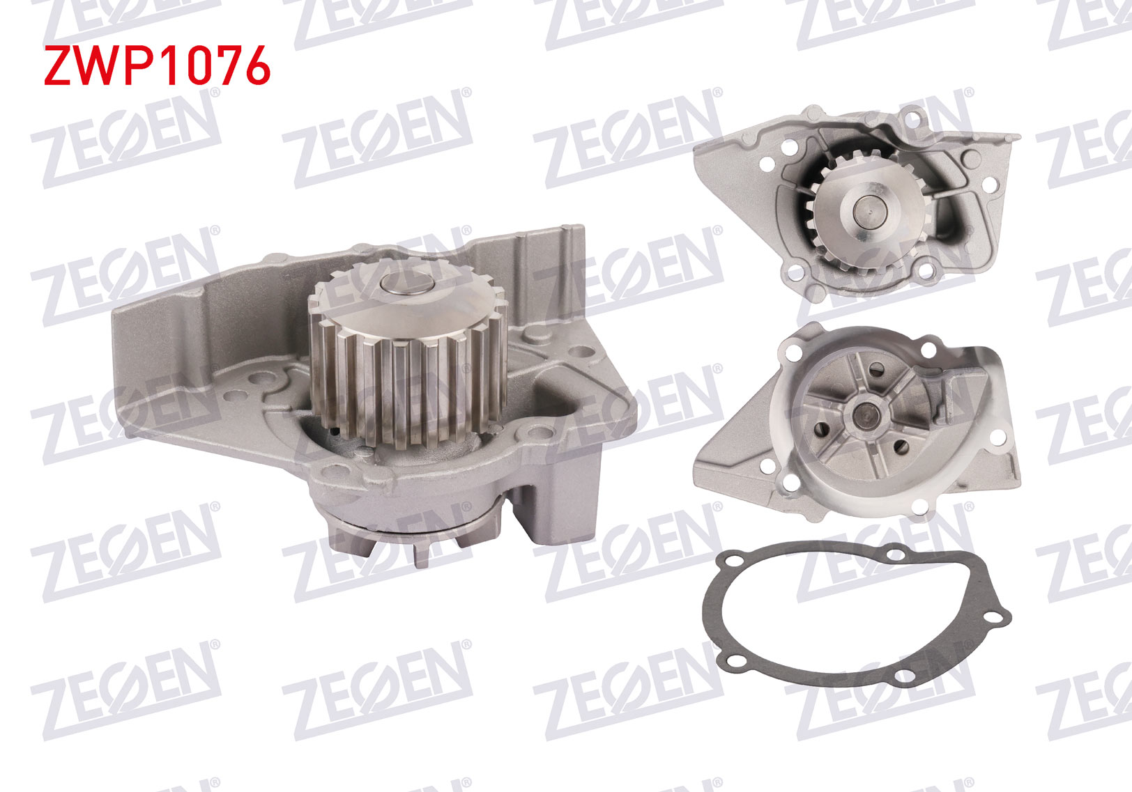 ZEGEN 986889
