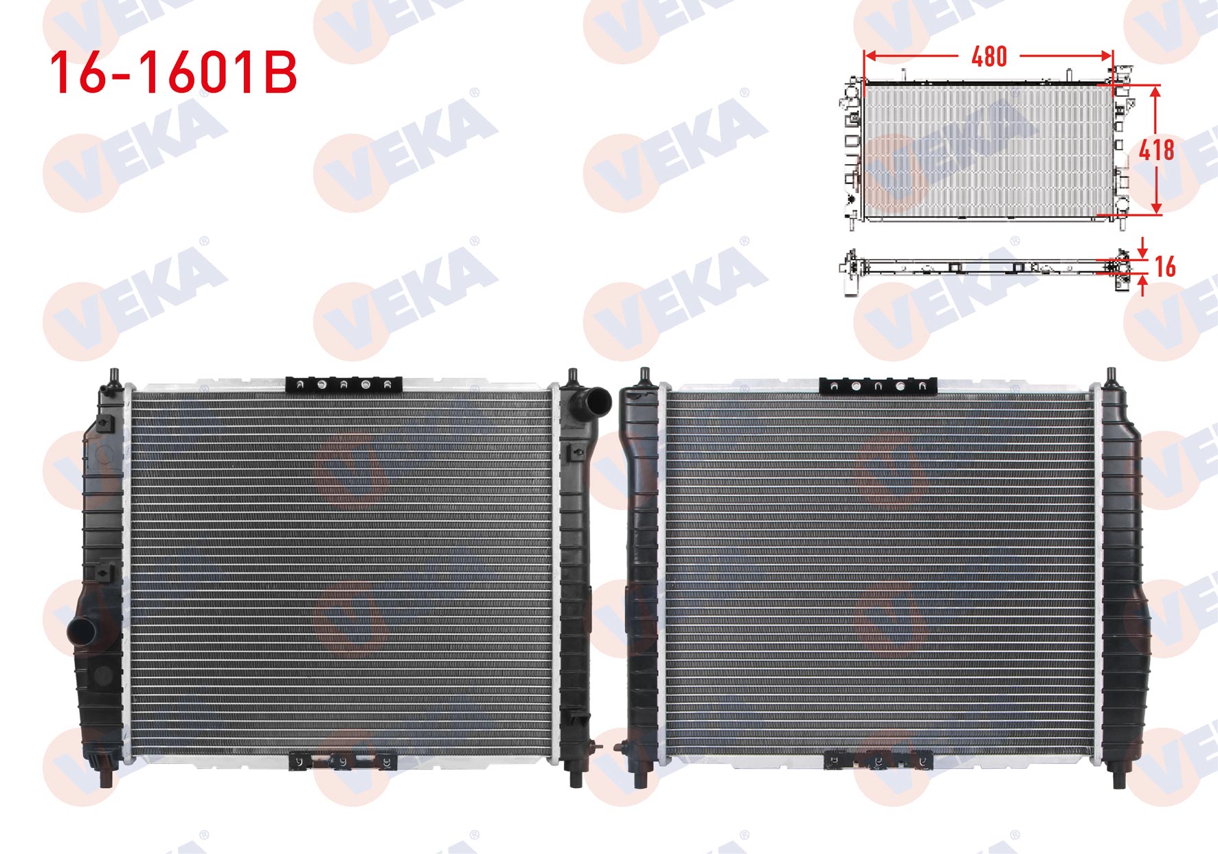 VEKA 056M10