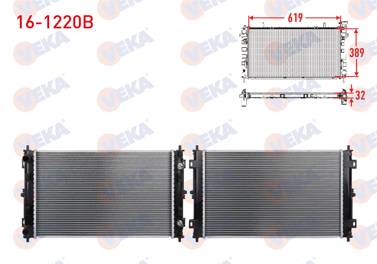 VEKA 60981A