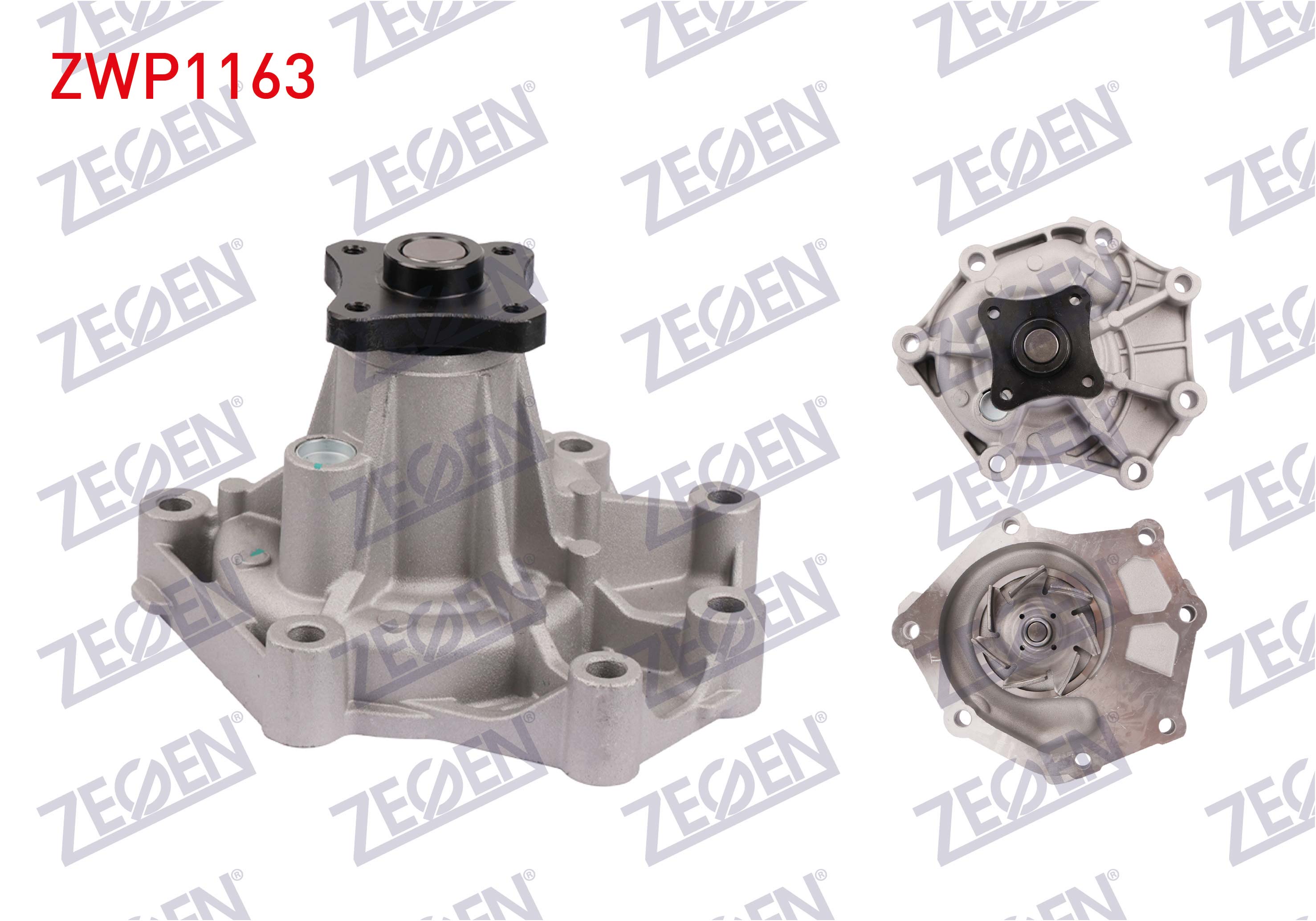 ZEGEN 987406