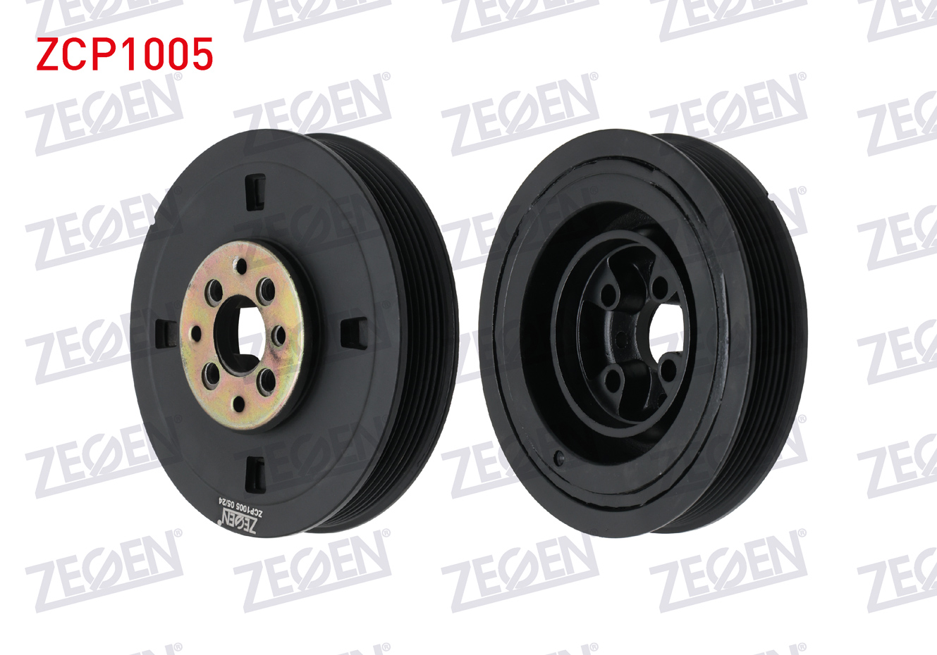 ZEGEN 4001