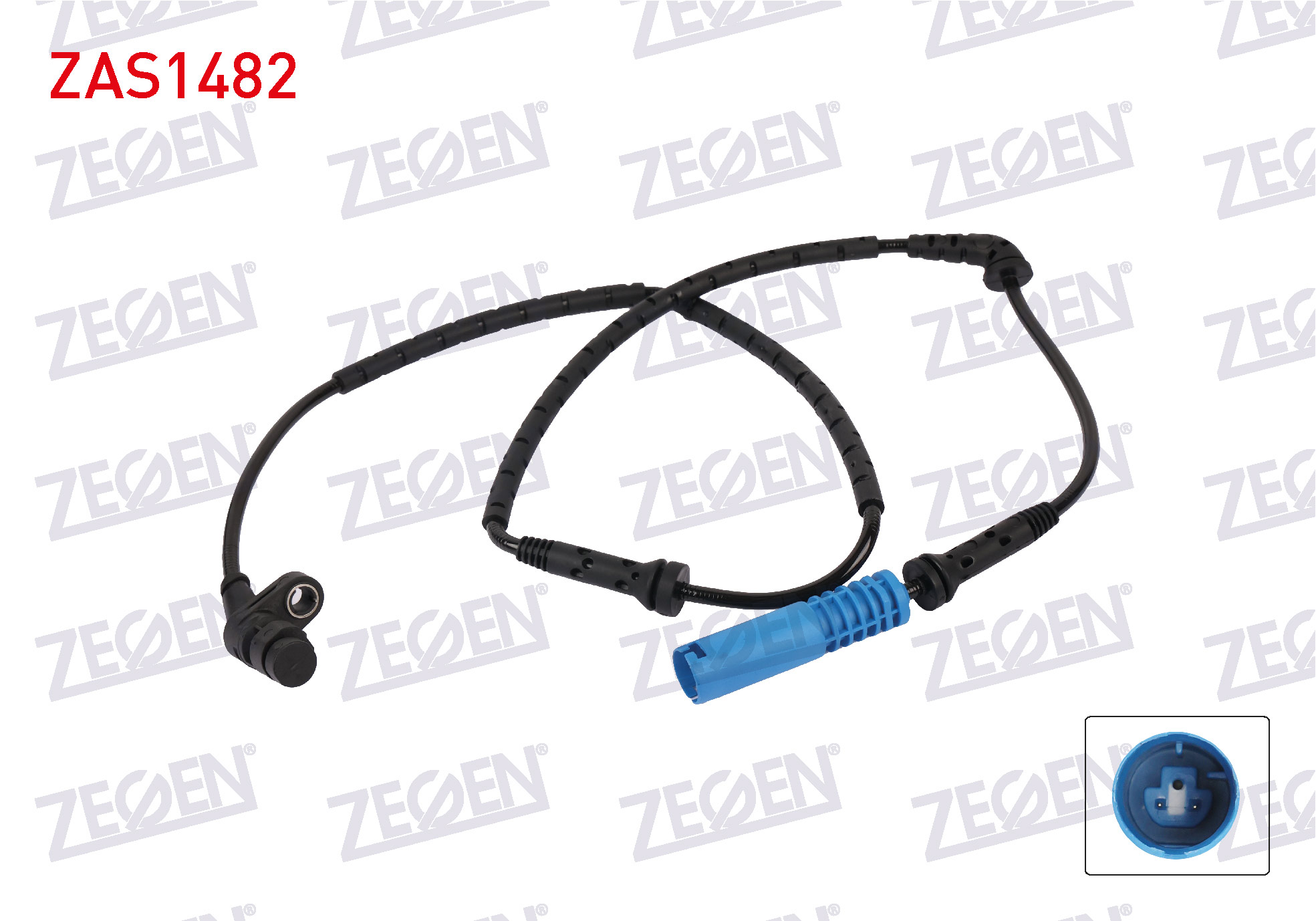 ZEGEN 