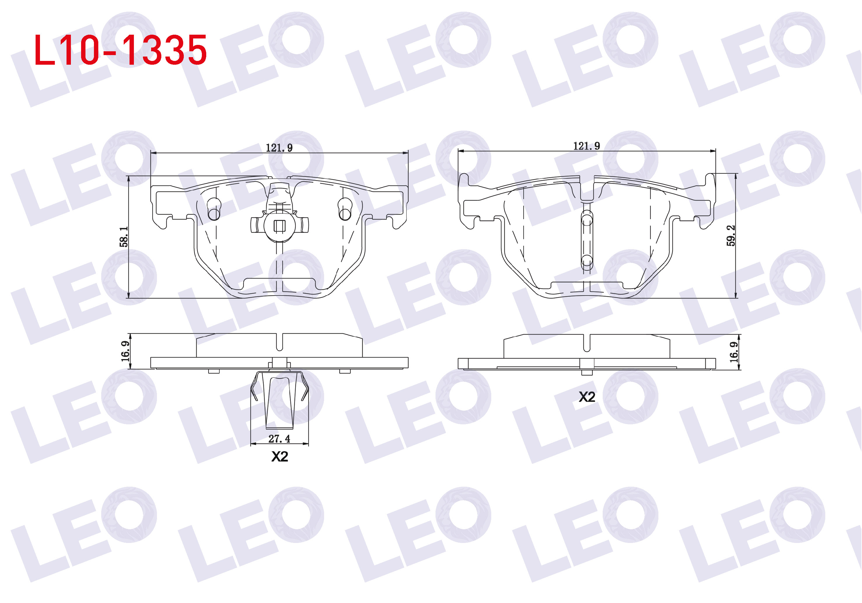 LEO 
