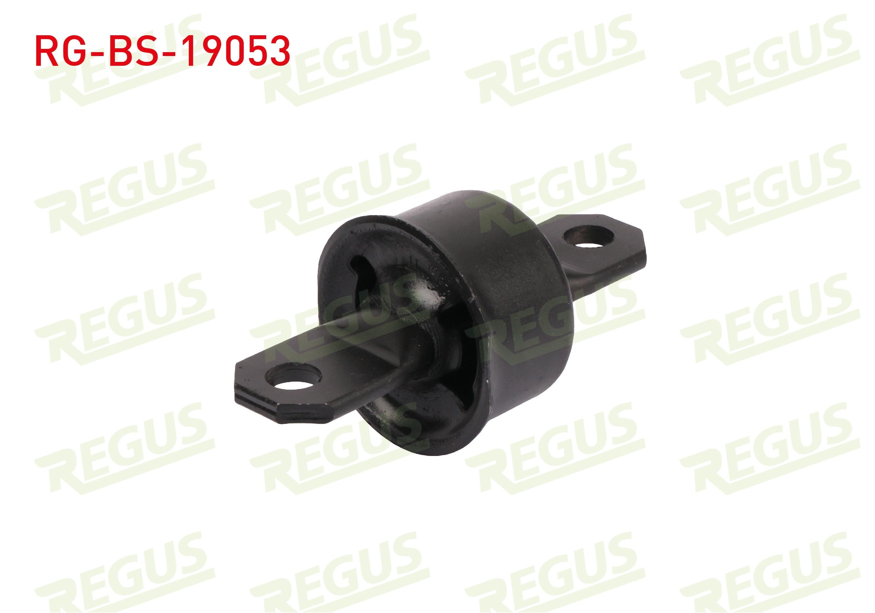 REGUS TD340W