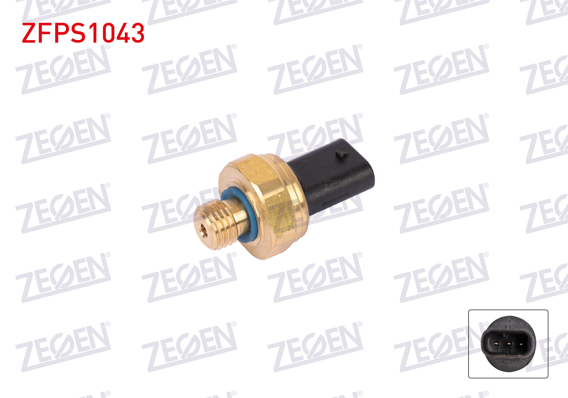 ZEGEN 82.2312