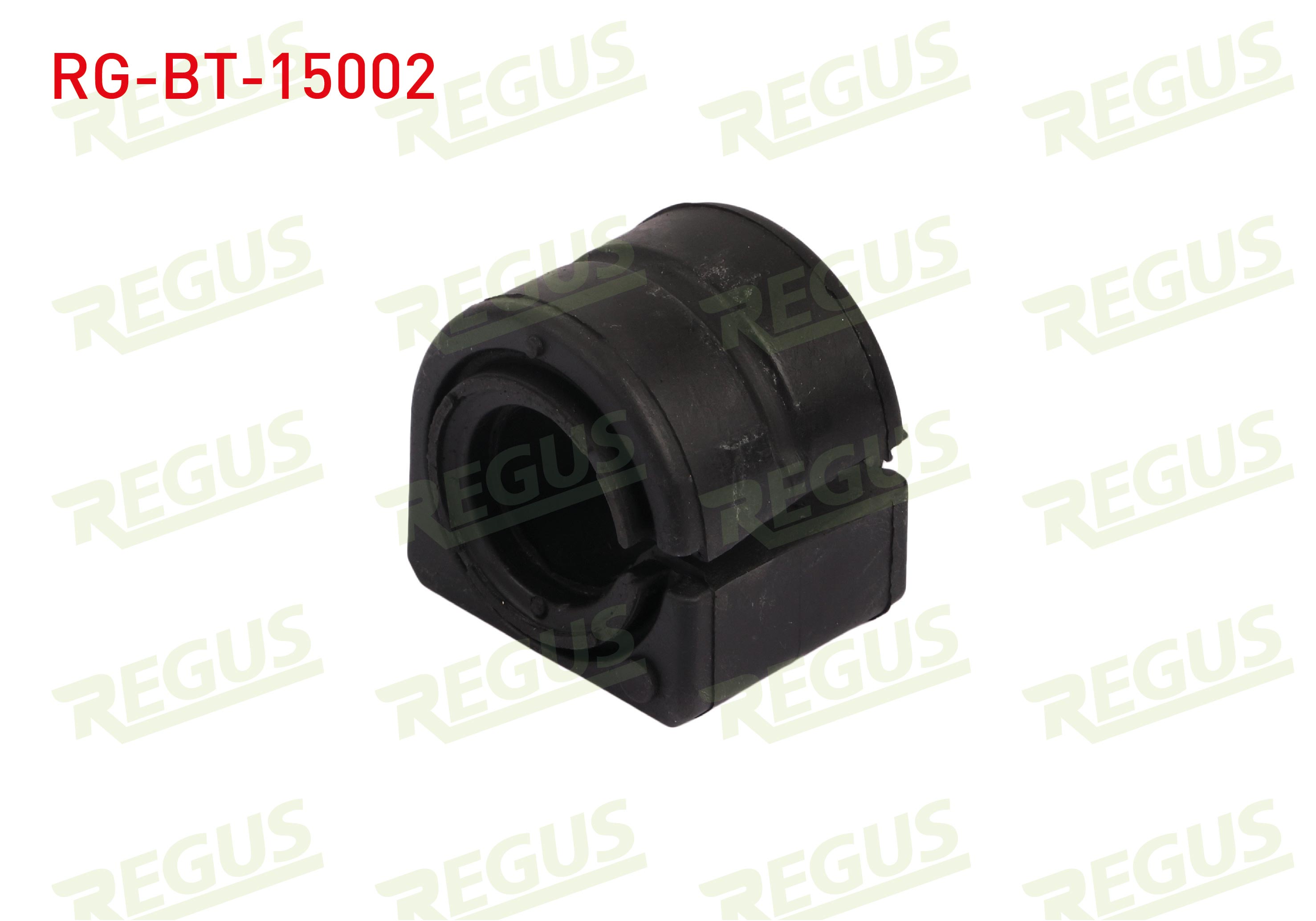 REGUS  | VIRAJ DEMIR LASTIGI ON SOL-SAG ORTA CAP 23,5 CITROEN C5 I (DC) 2.0 2001-2004