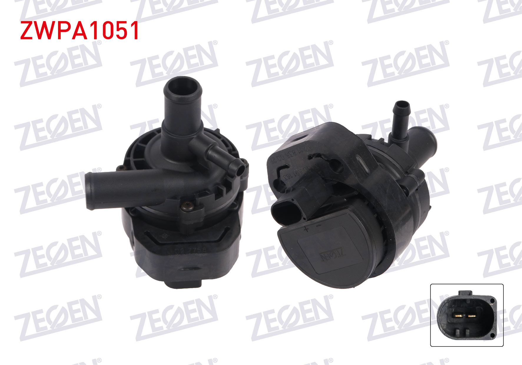 ZEGEN 0 392 023 044