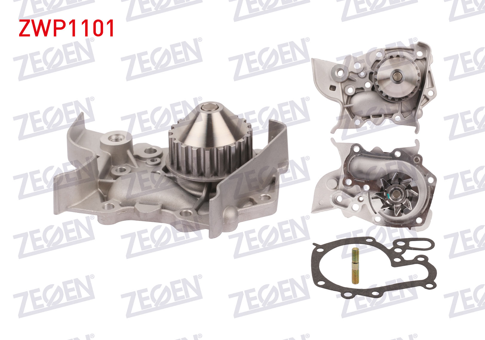 ZEGEN 986931