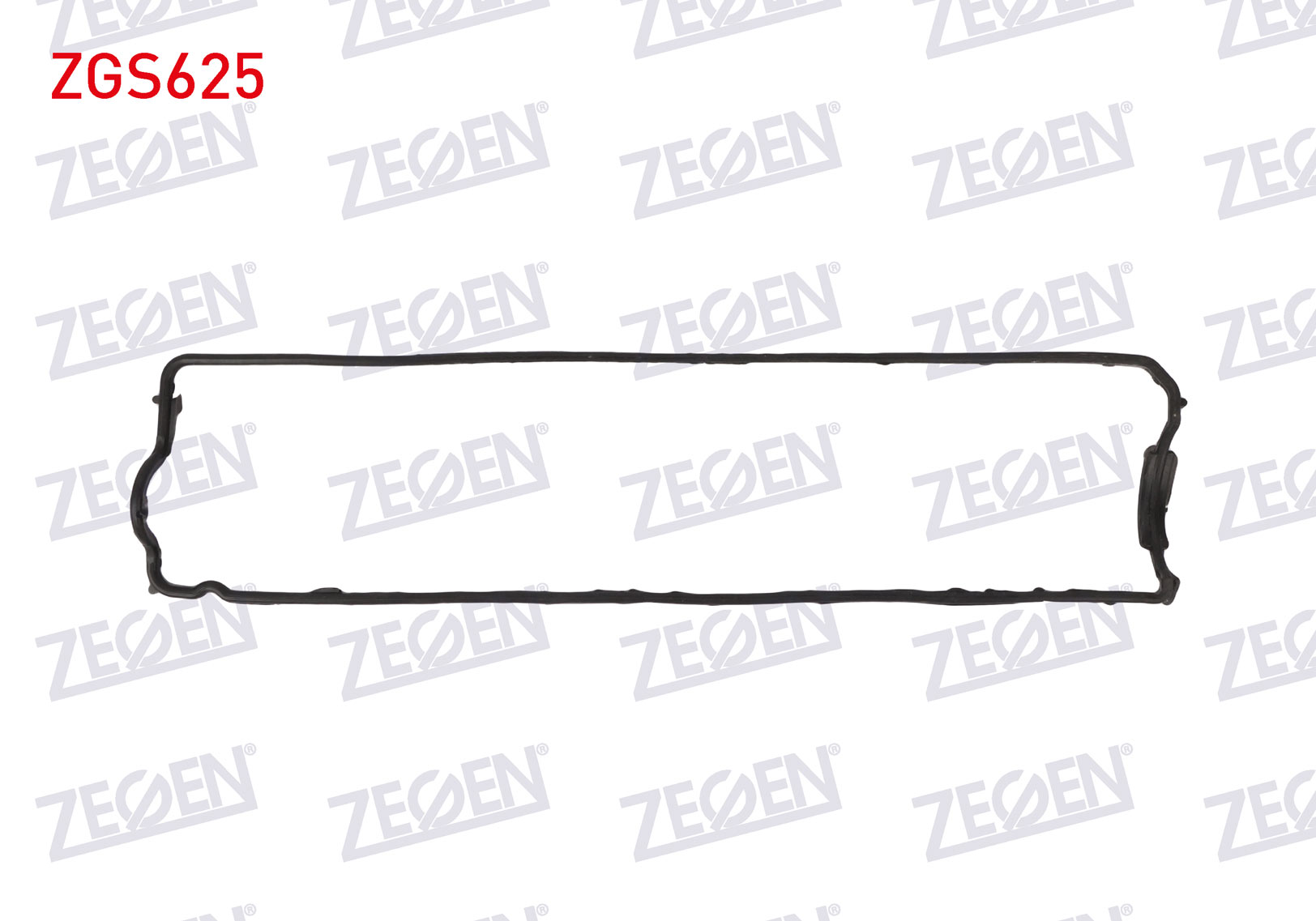 ZEGEN 