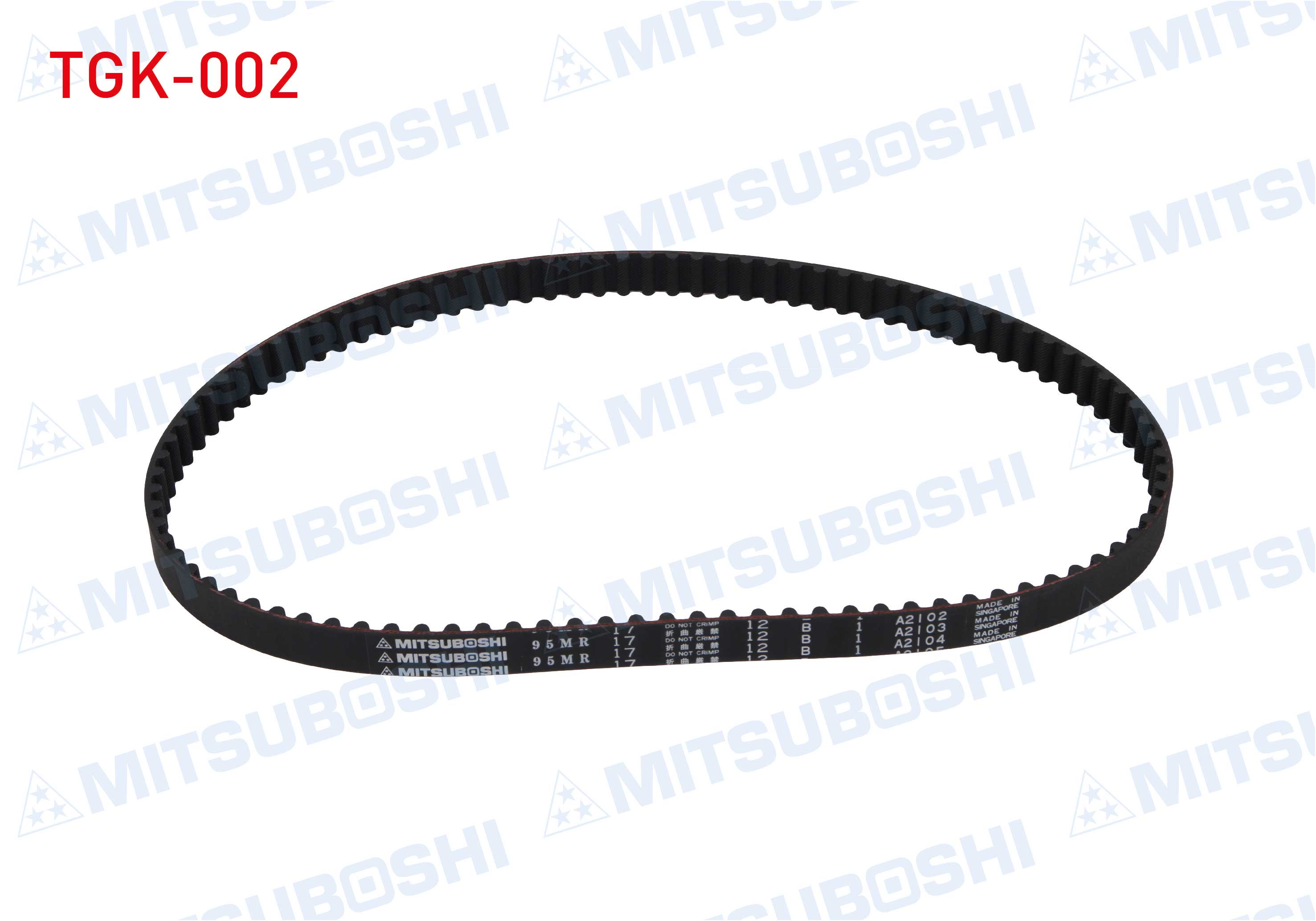 MITSUBOSHI 1 987 949 080 | TRIGER KAYISI (095X170) RENAULT 19 1.4 1988-2000 / CLIO I 1.4 1990-1998 / EXPRESS 1.4 1991-1997 / MEGANE I 1.4 1996-2003