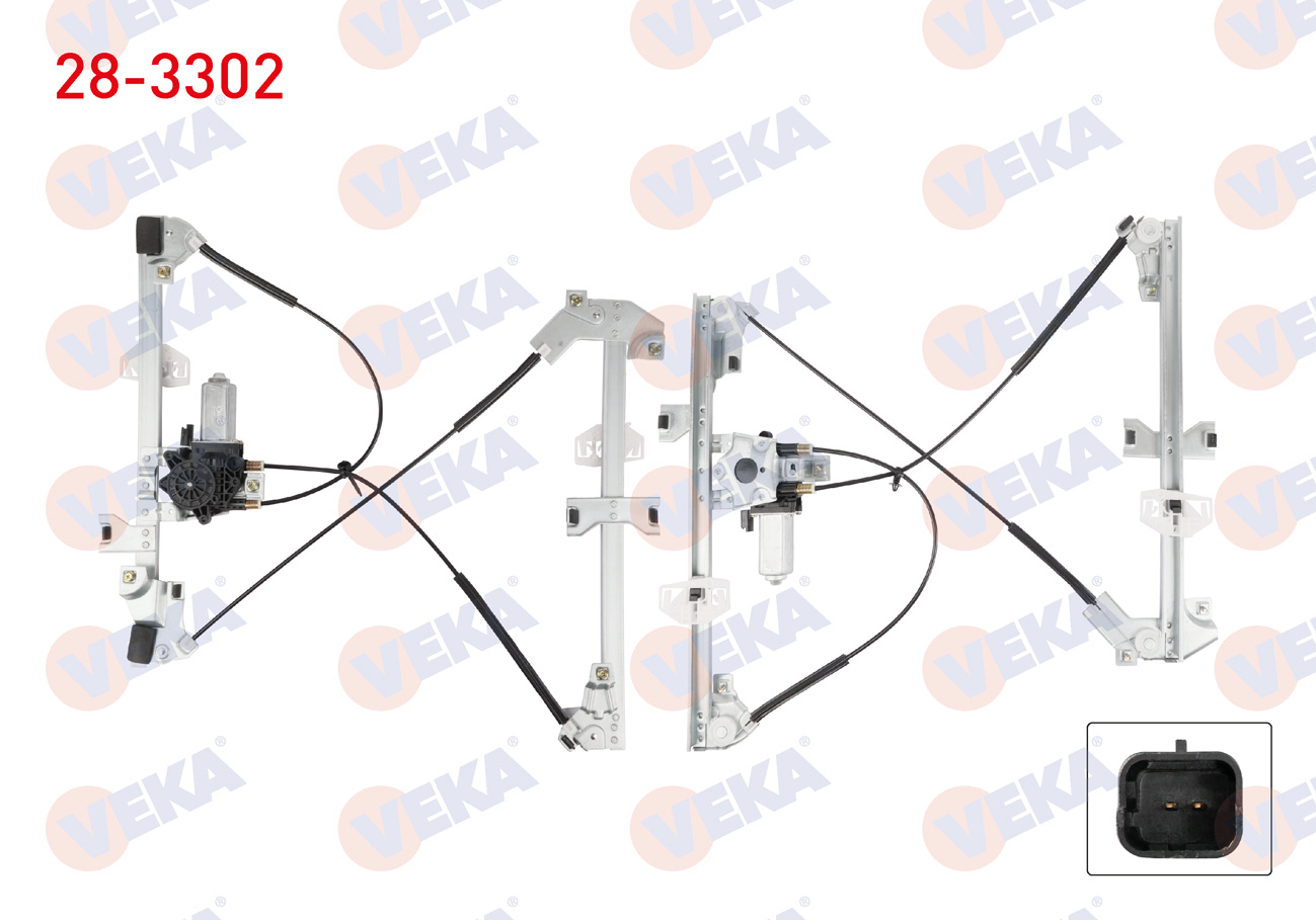 VEKA 850062