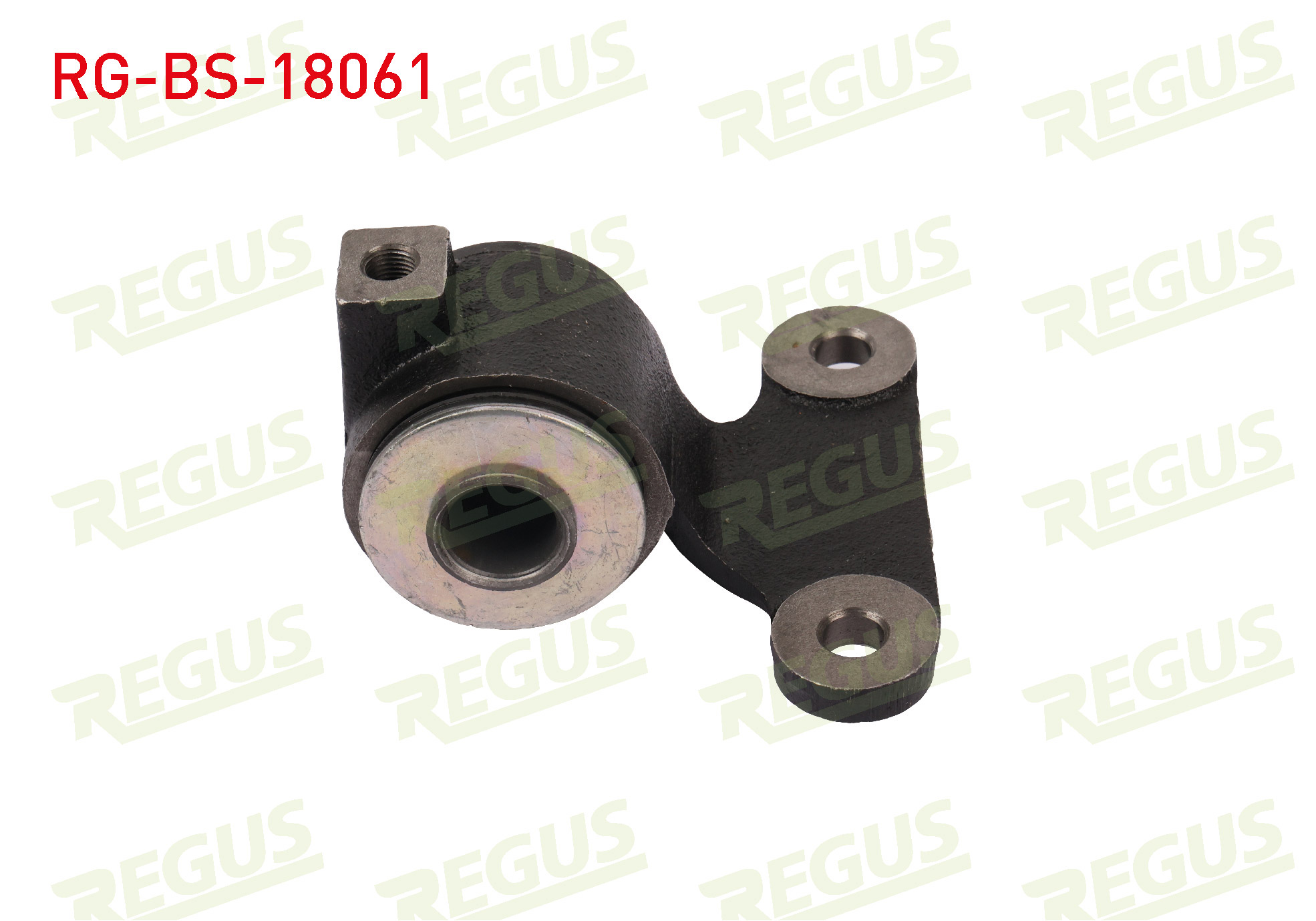 REGUS TD644W