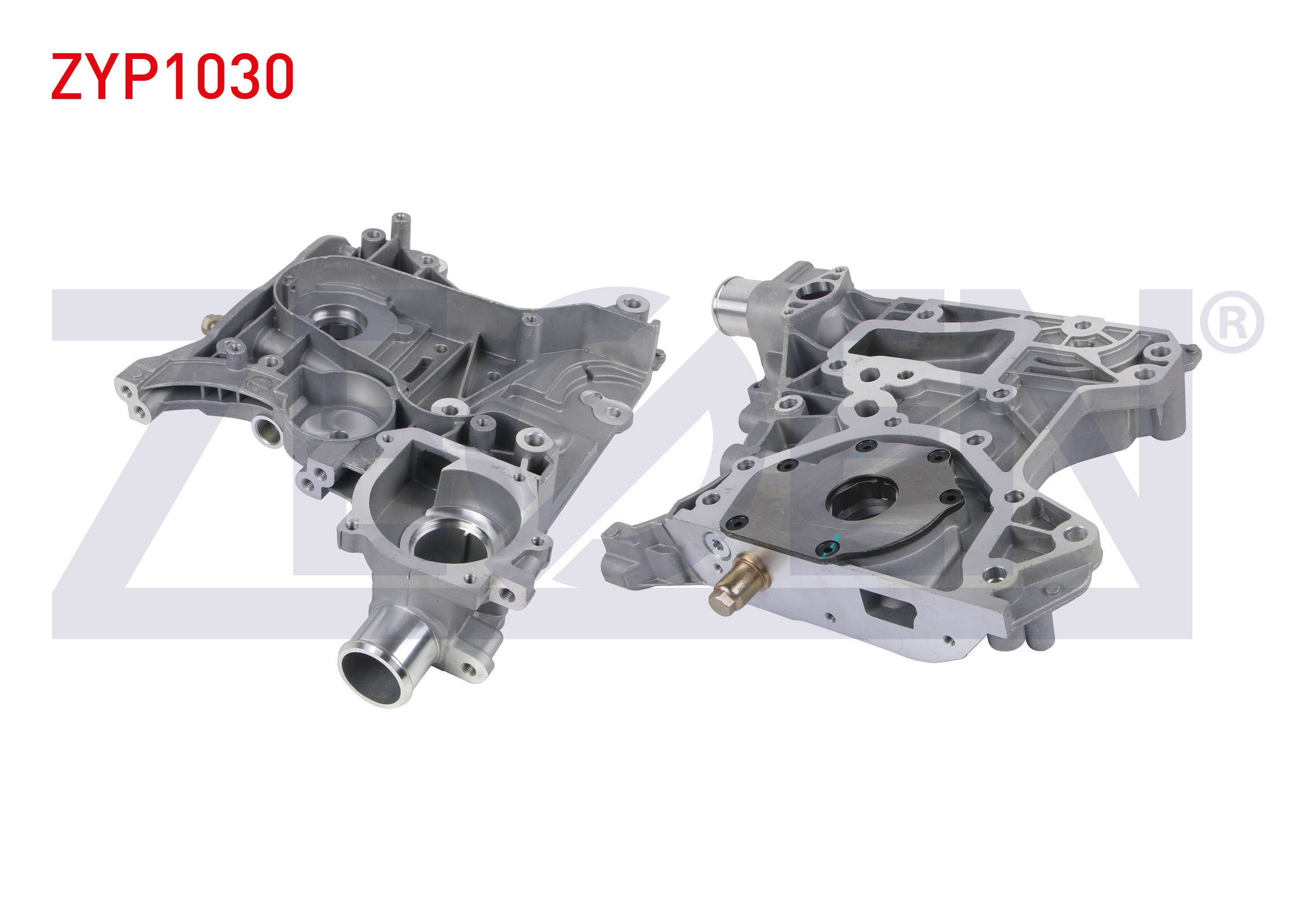 ZEGEN 359002100810