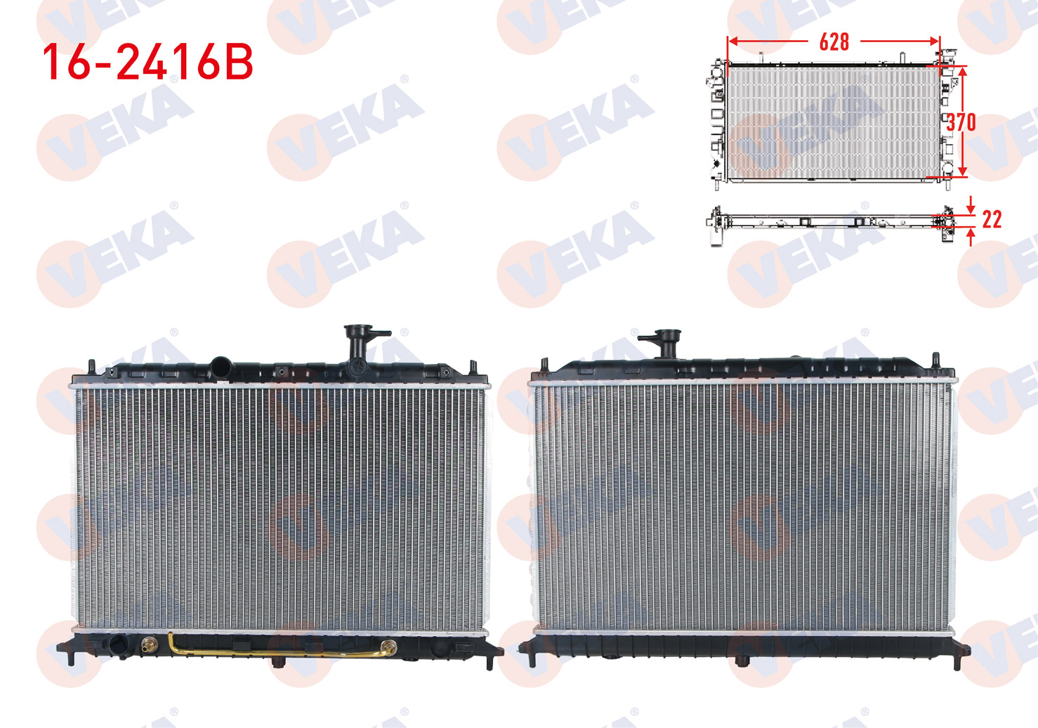 VEKA 065M07