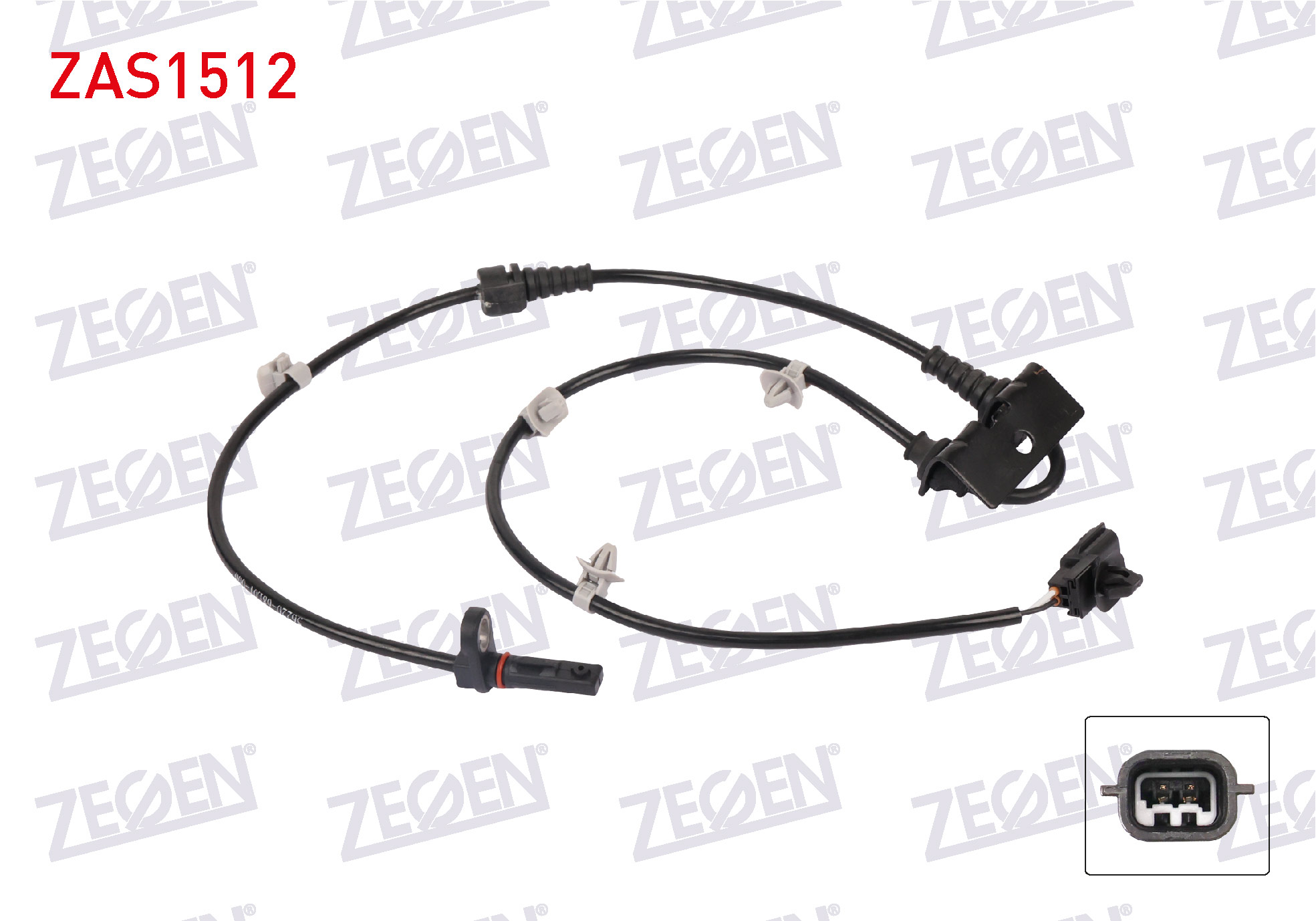 ZEGEN 