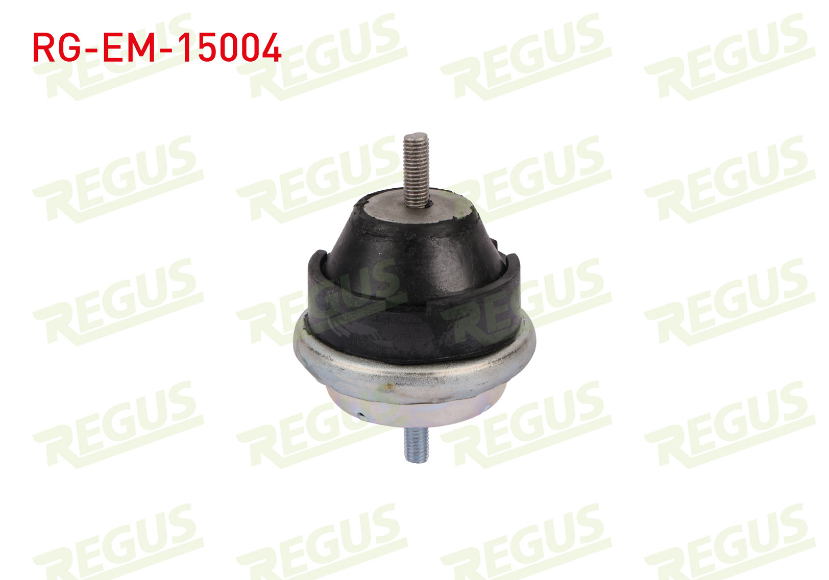 REGUS SC 55 | MOTOR TAKOZU ON SAG PEUGEOT PARTNER (5,5F) 1.9 D 1996-2008