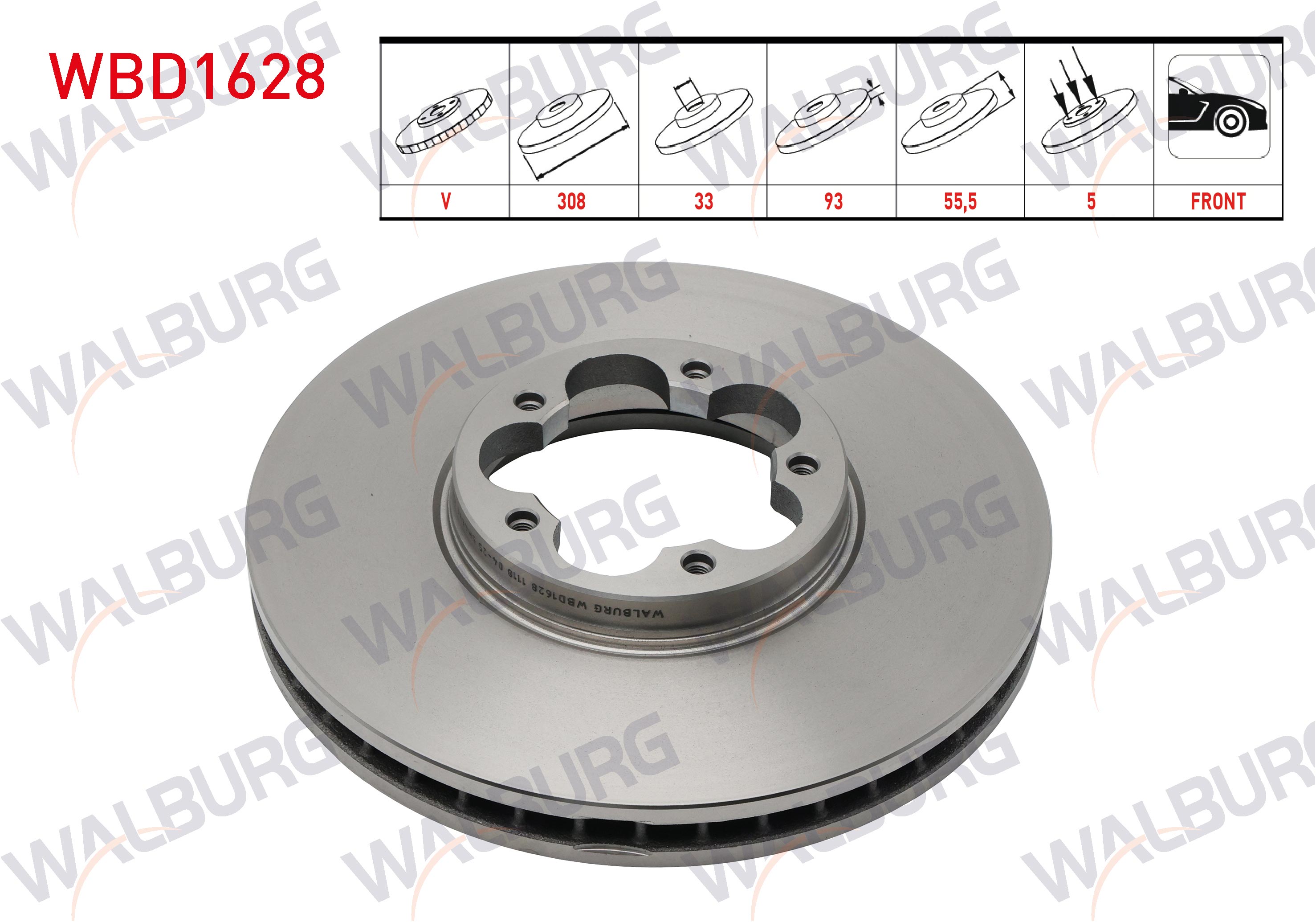 WALBURG 178027