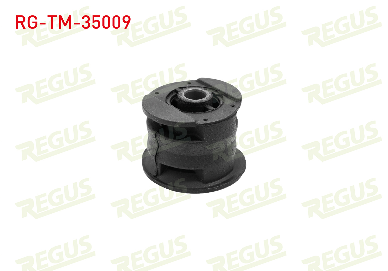 REGUS 4001817