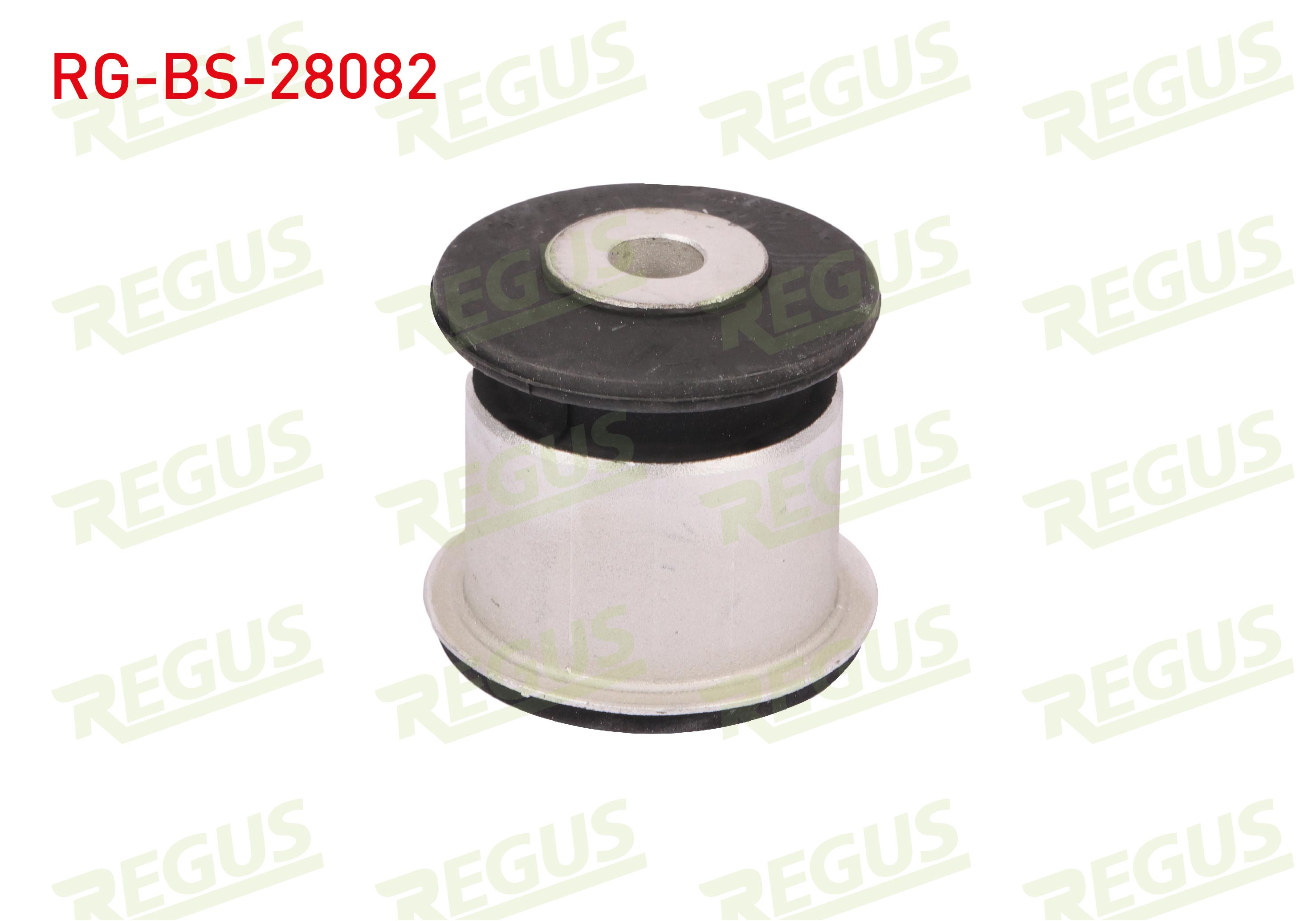 REGUS 37950