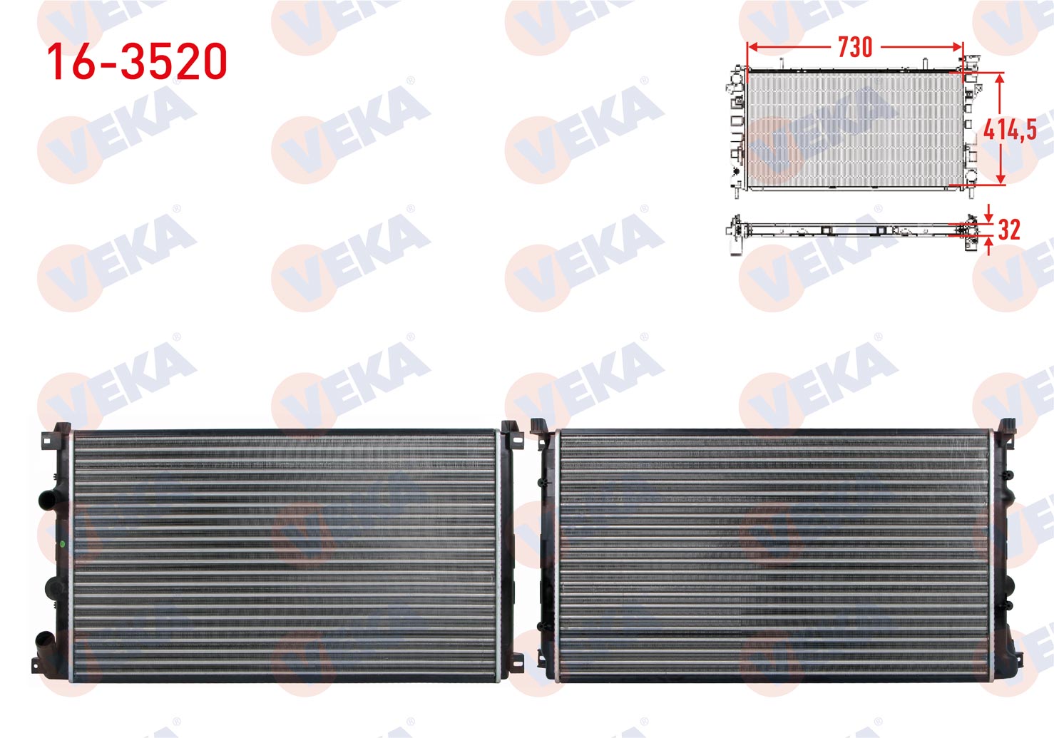 VEKA M-023125A