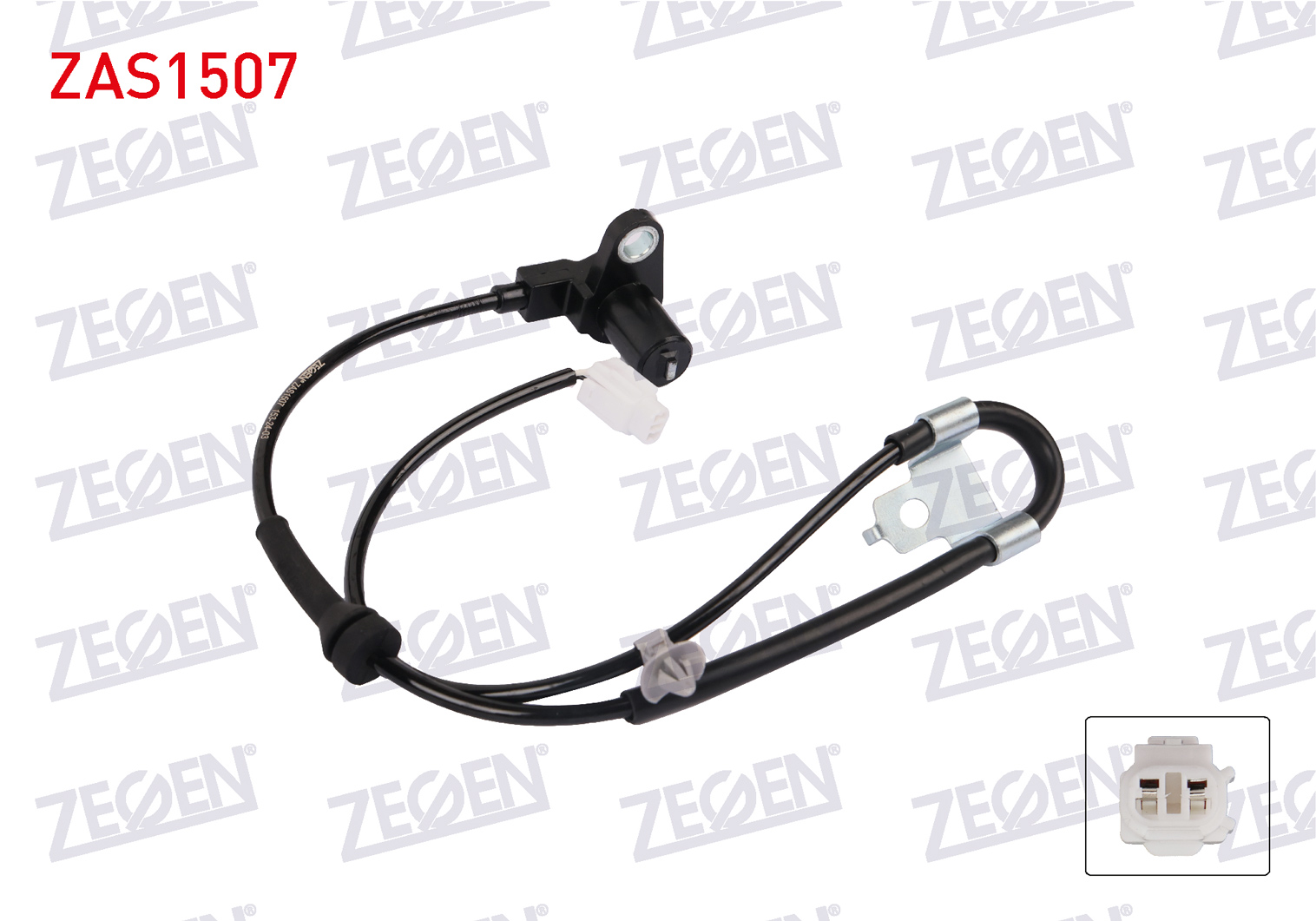 ZEGEN 