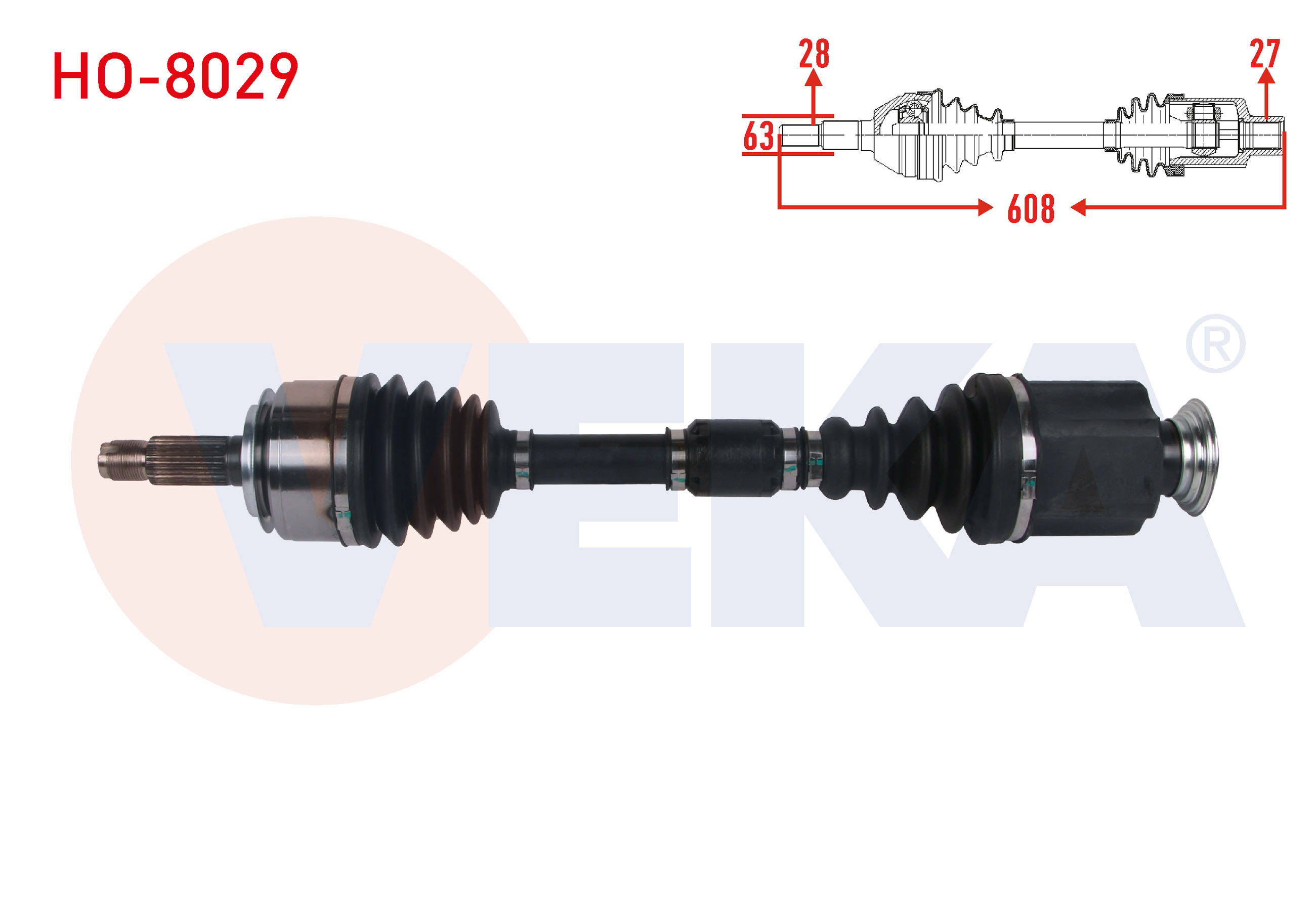 VEKA 202619