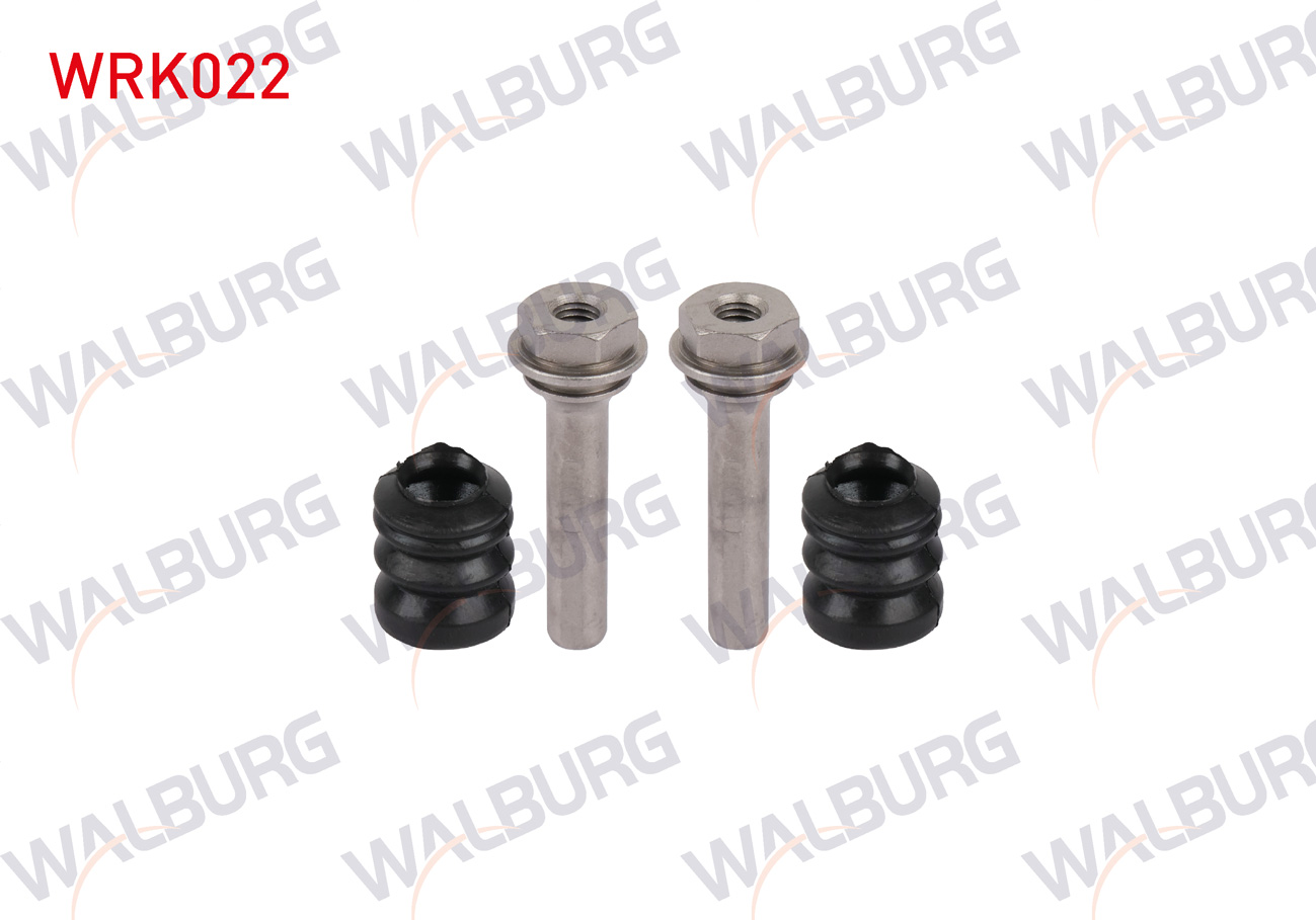 WALBURG 