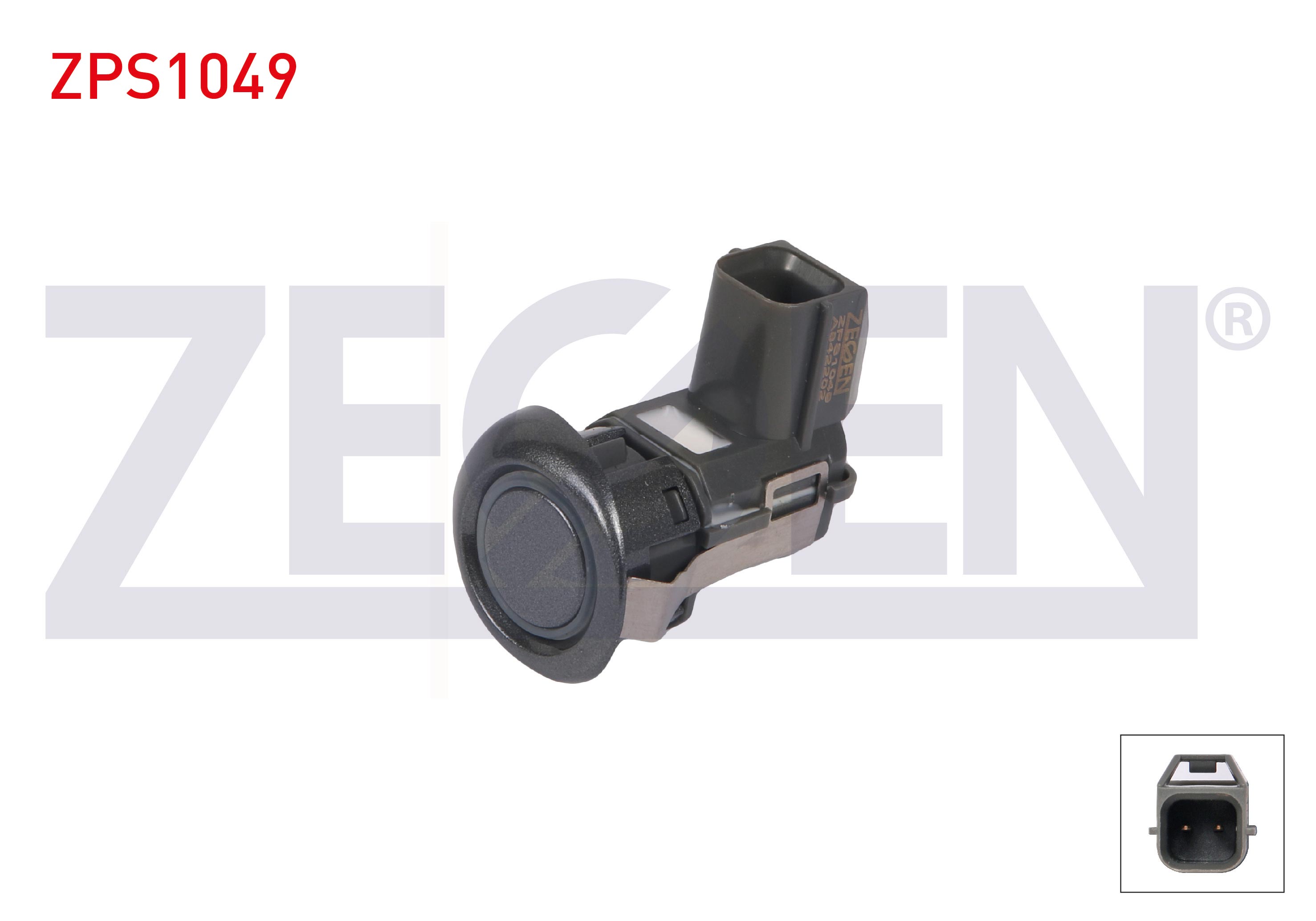 ZEGEN 566092A