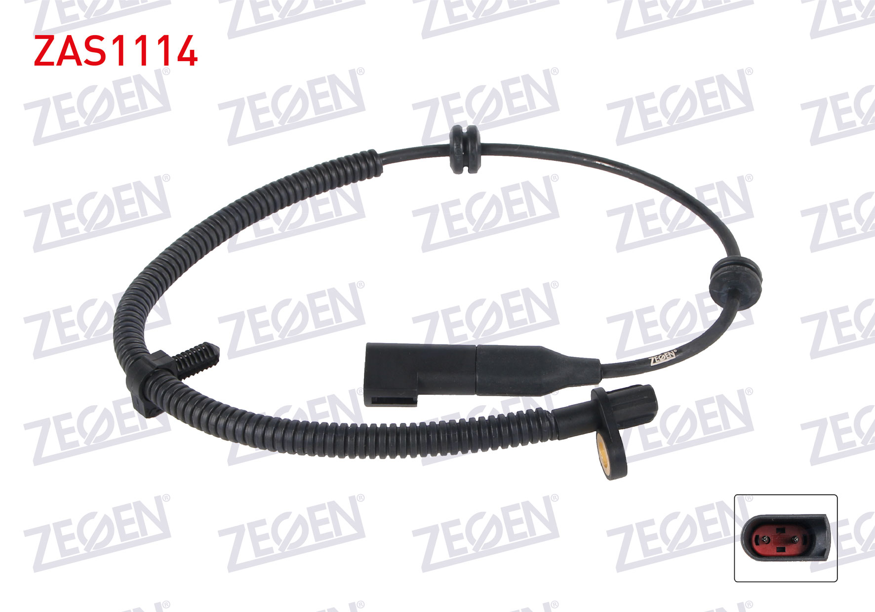 ZEGEN 
