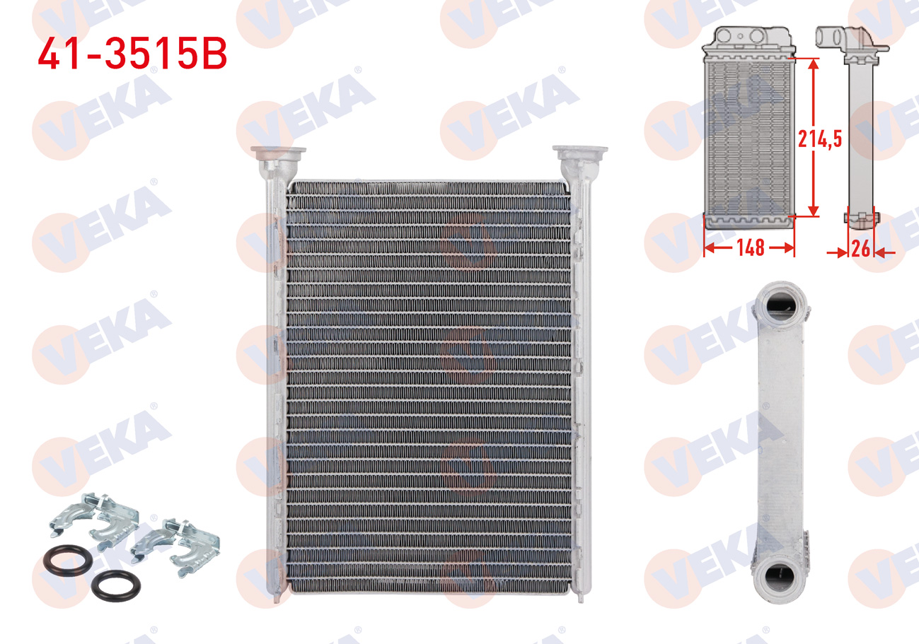 VEKA M-223099A