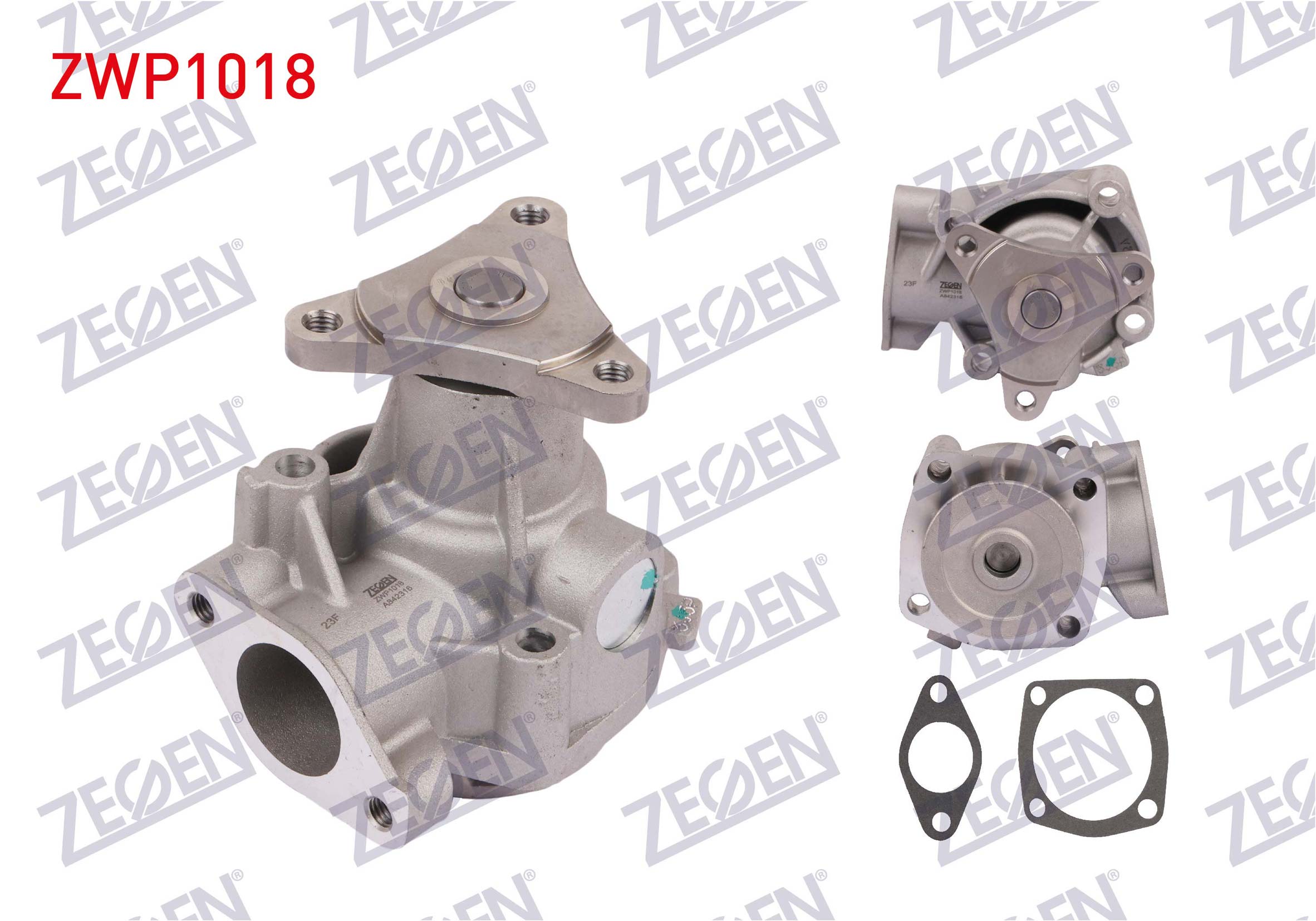ZEGEN 985015
