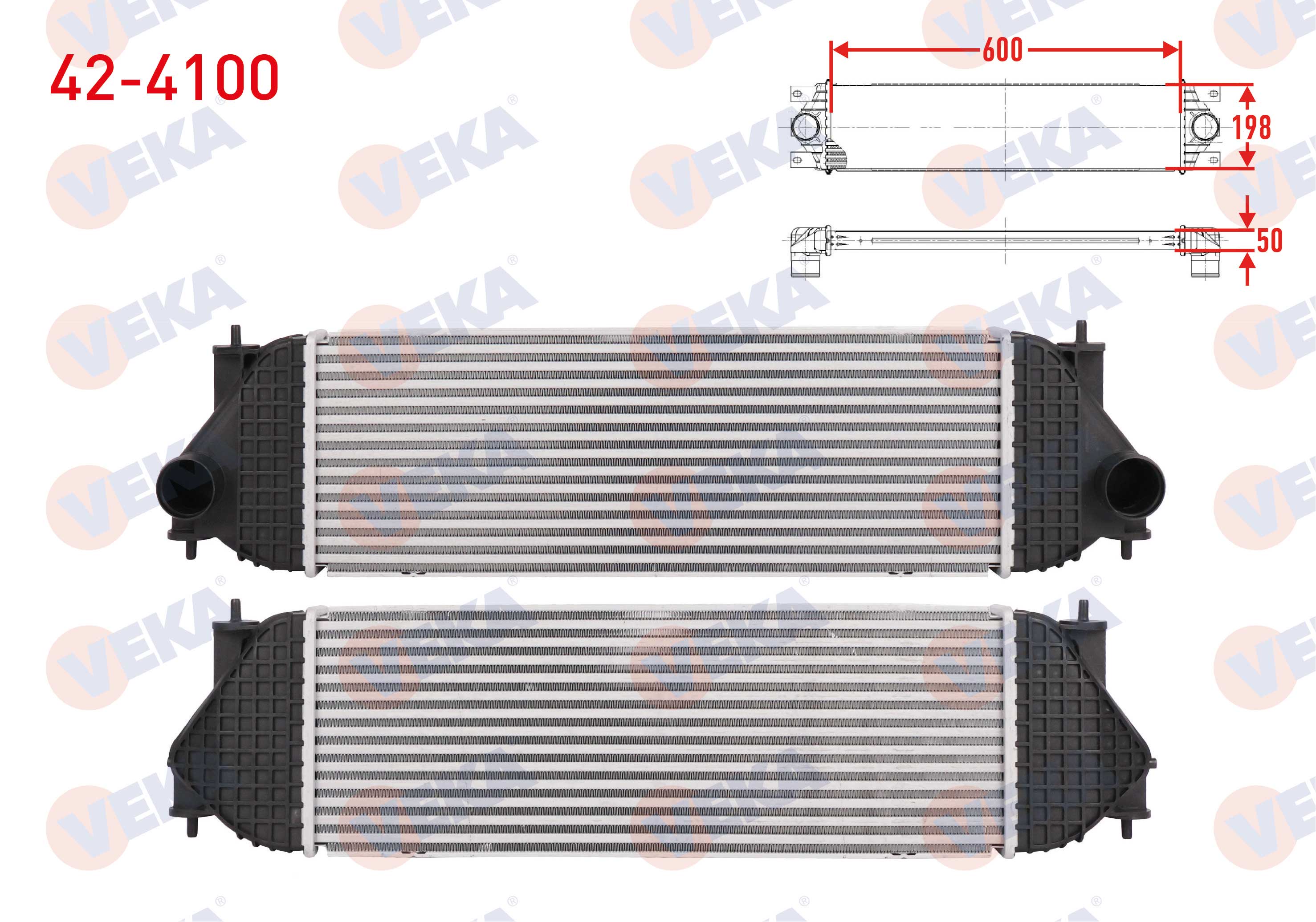 VEKA 842M18A
