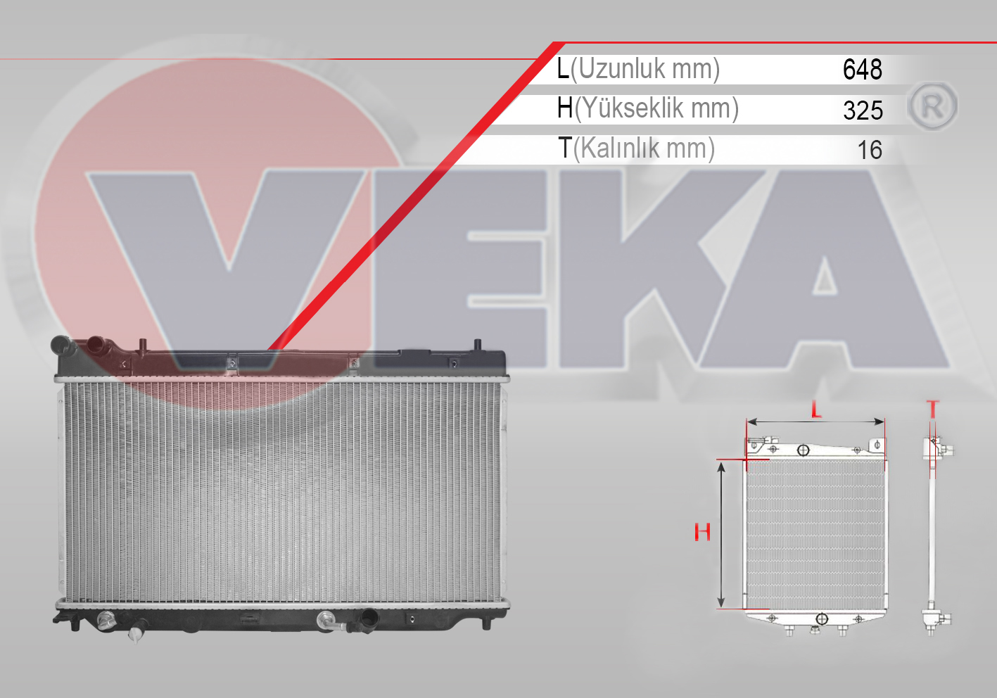 VEKA M-0130250