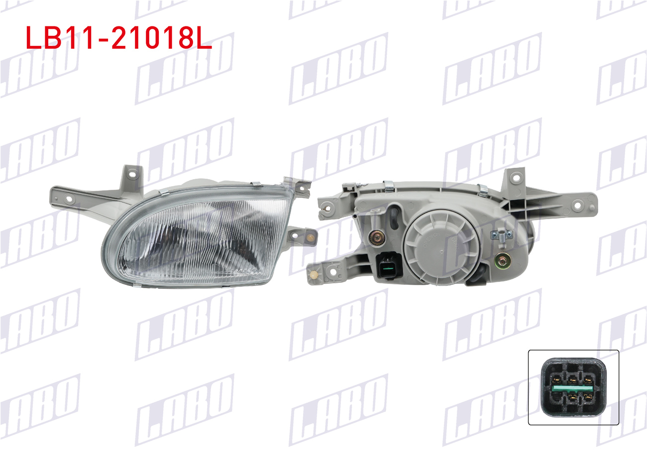 LABO 20-0178000