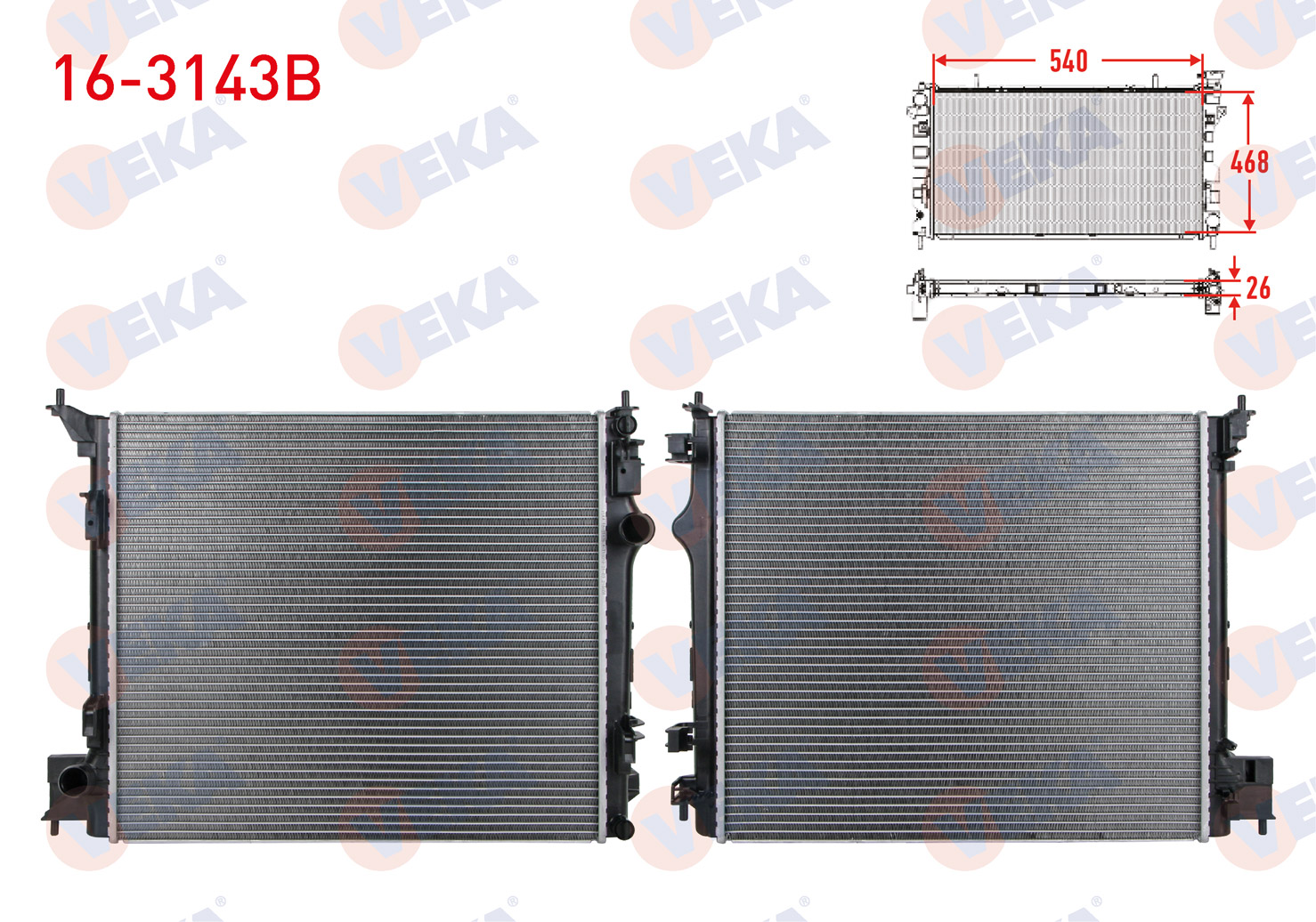 VEKA 735624