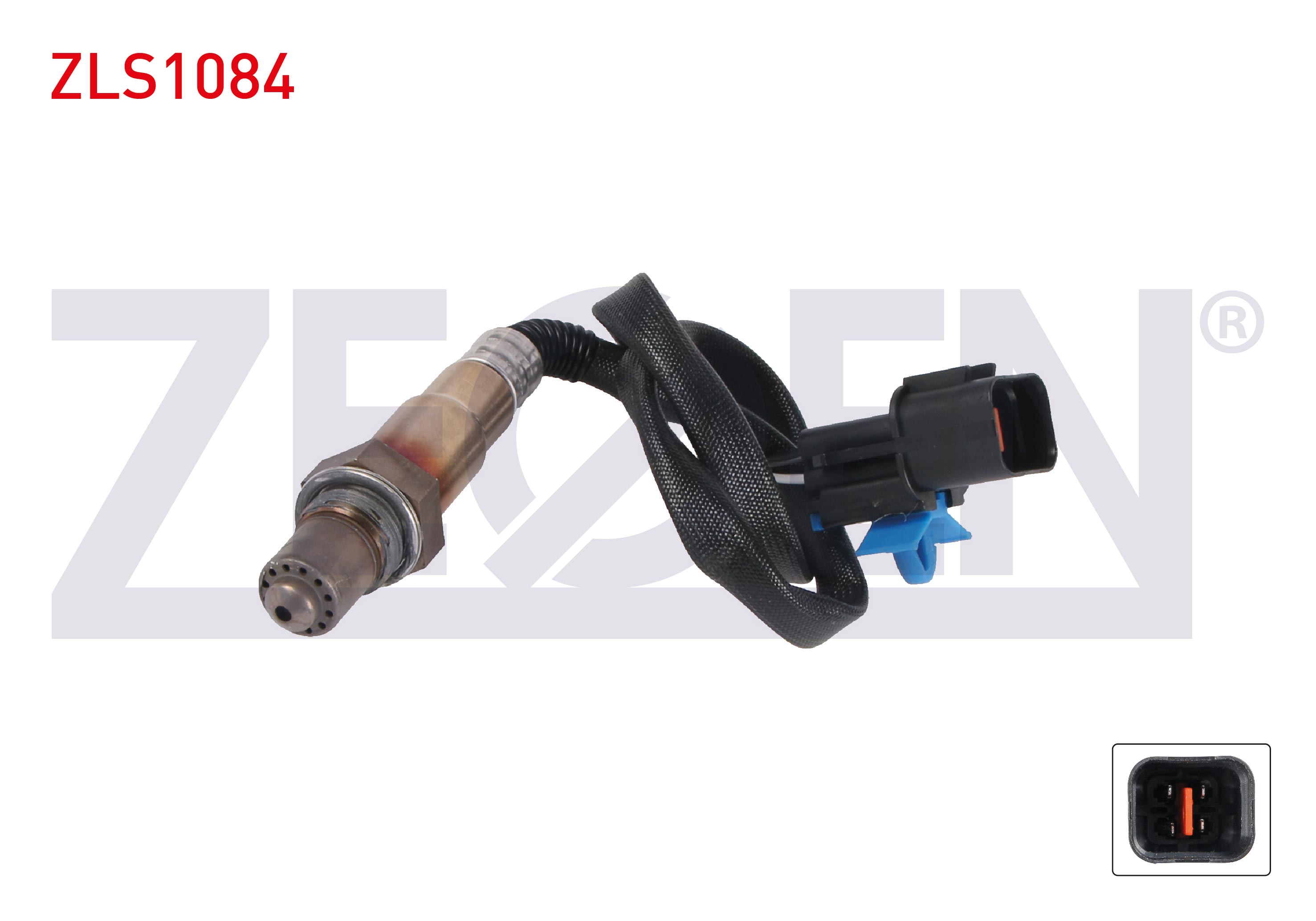 ZEGEN 0 258 986 745