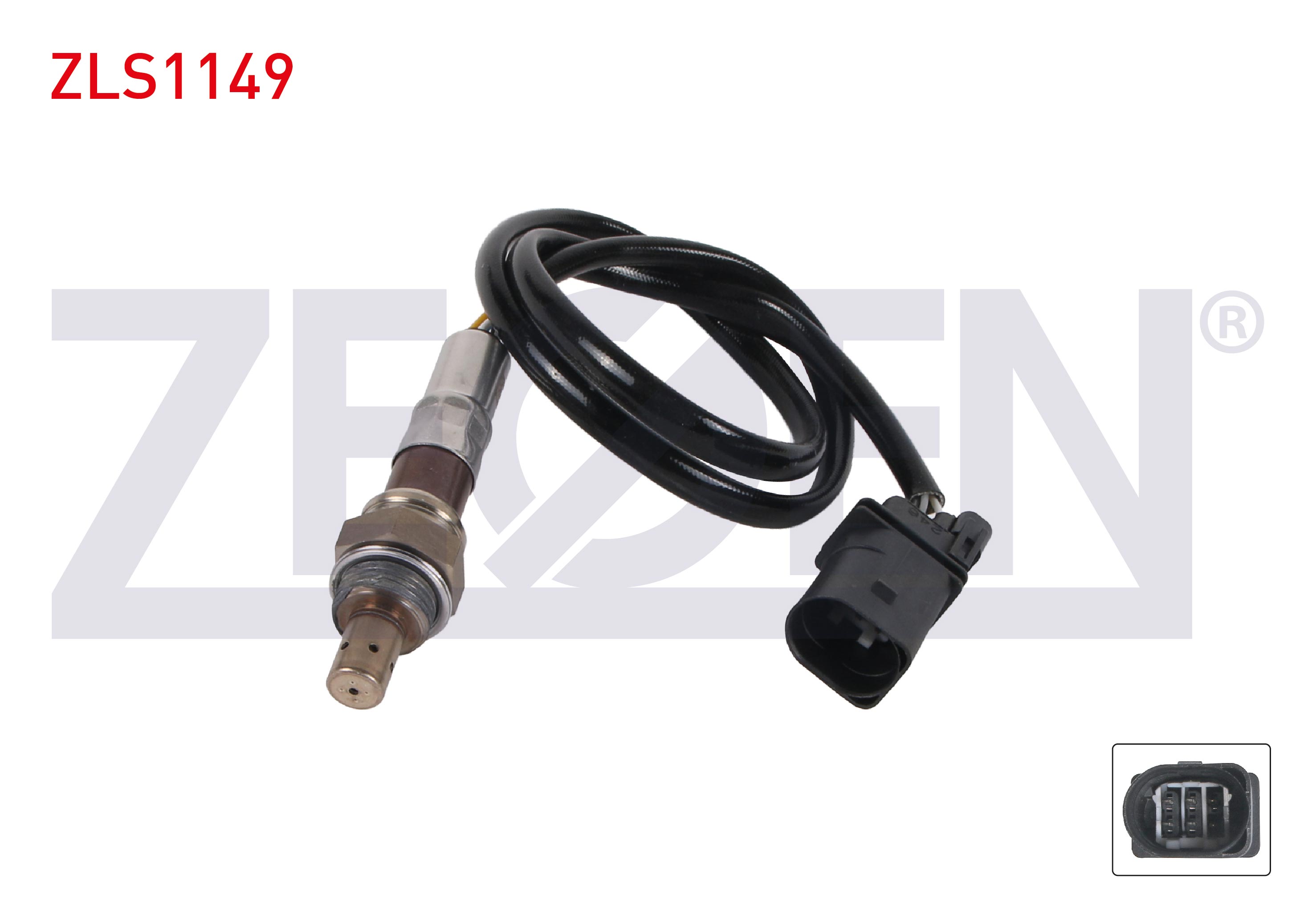 ZEGEN 93808