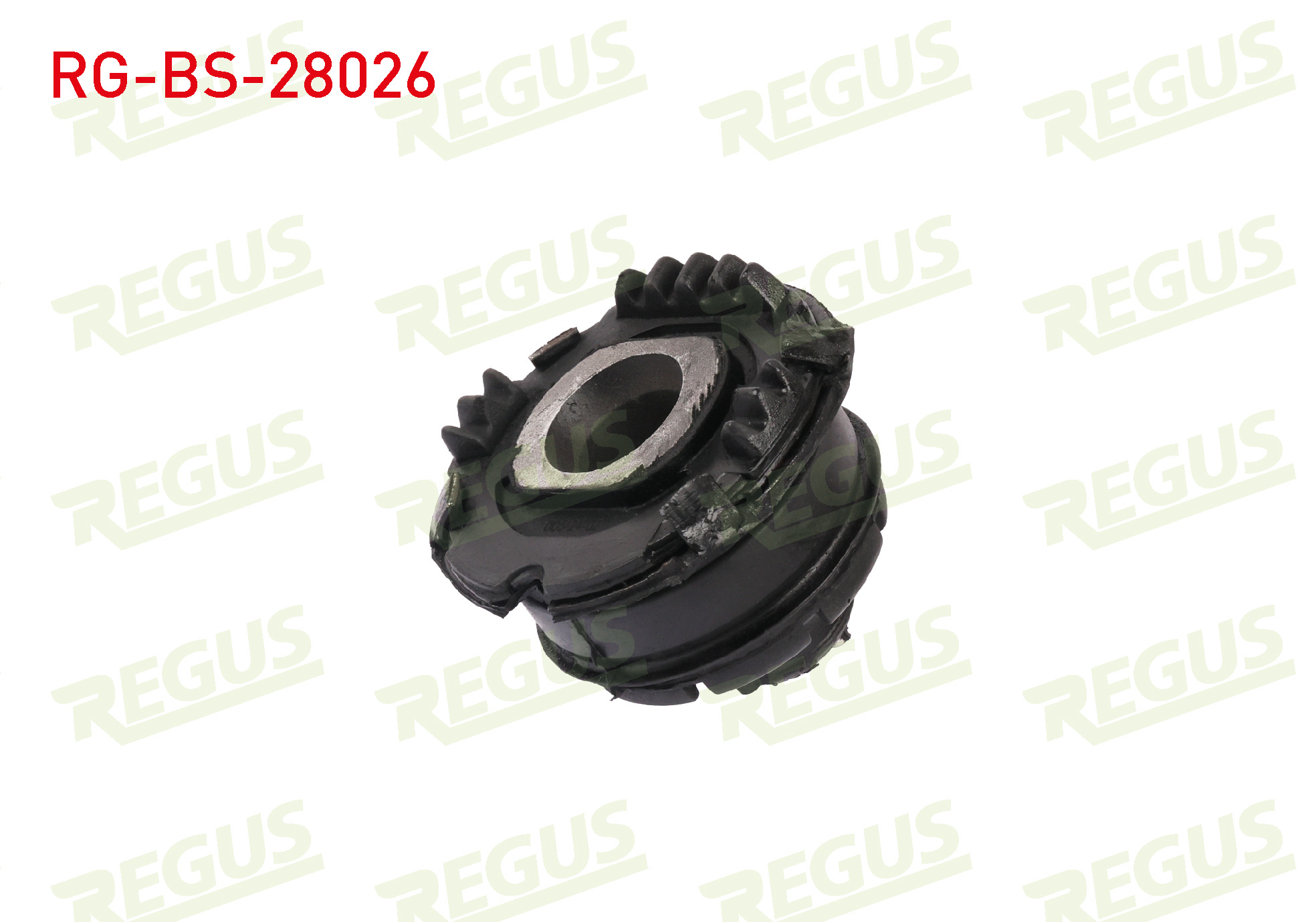 REGUS 22450