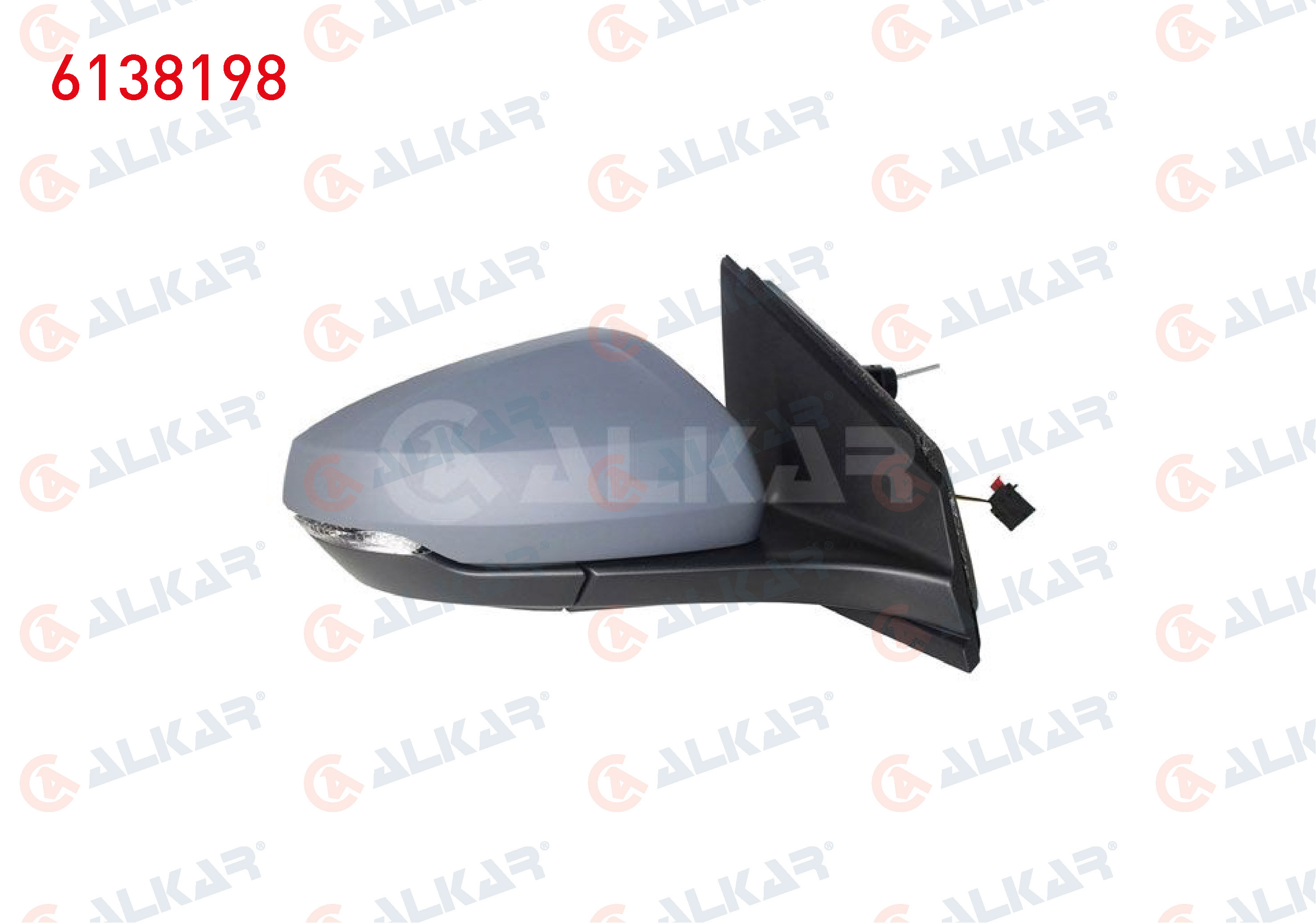 ALKAR 