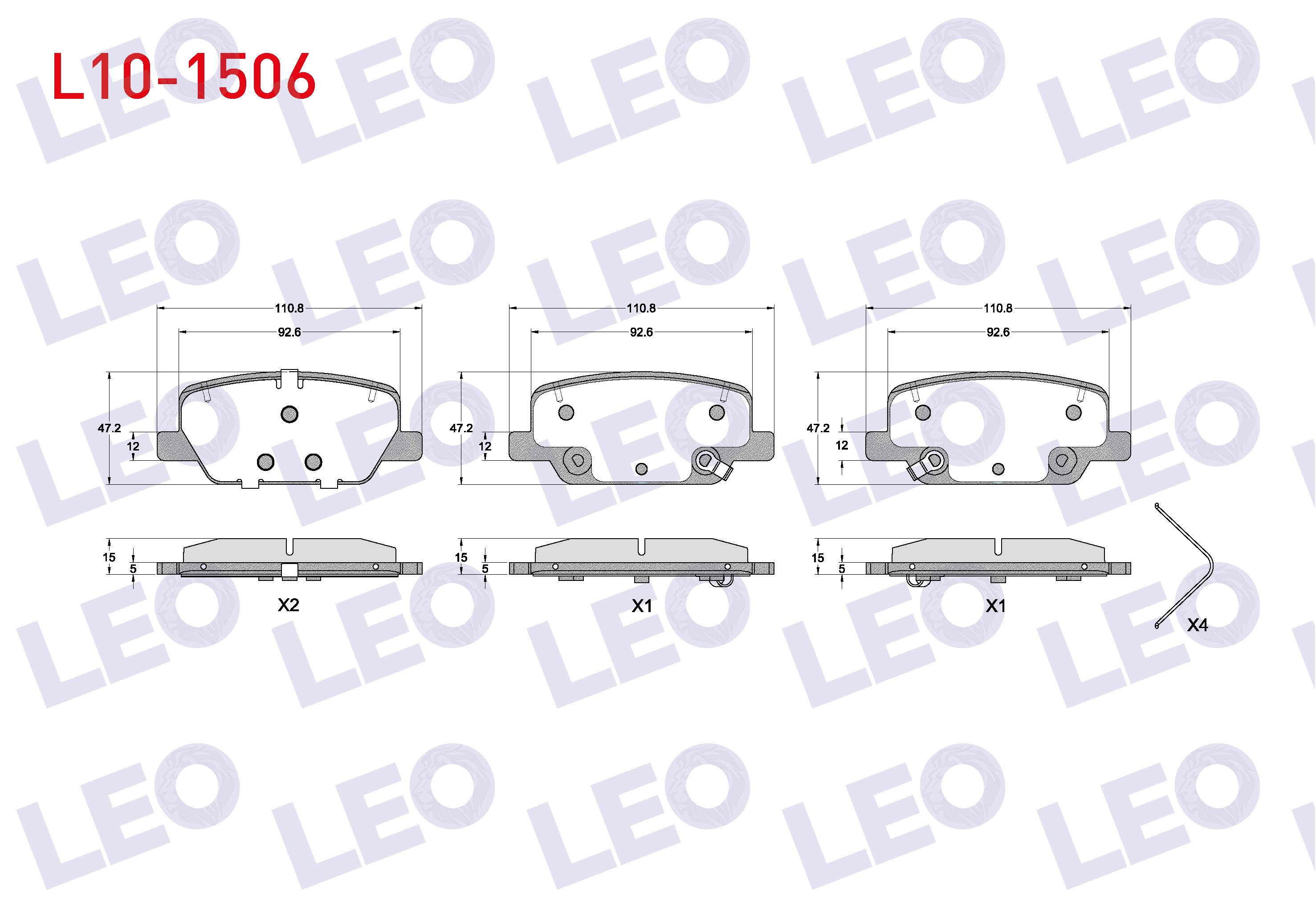 LEO 