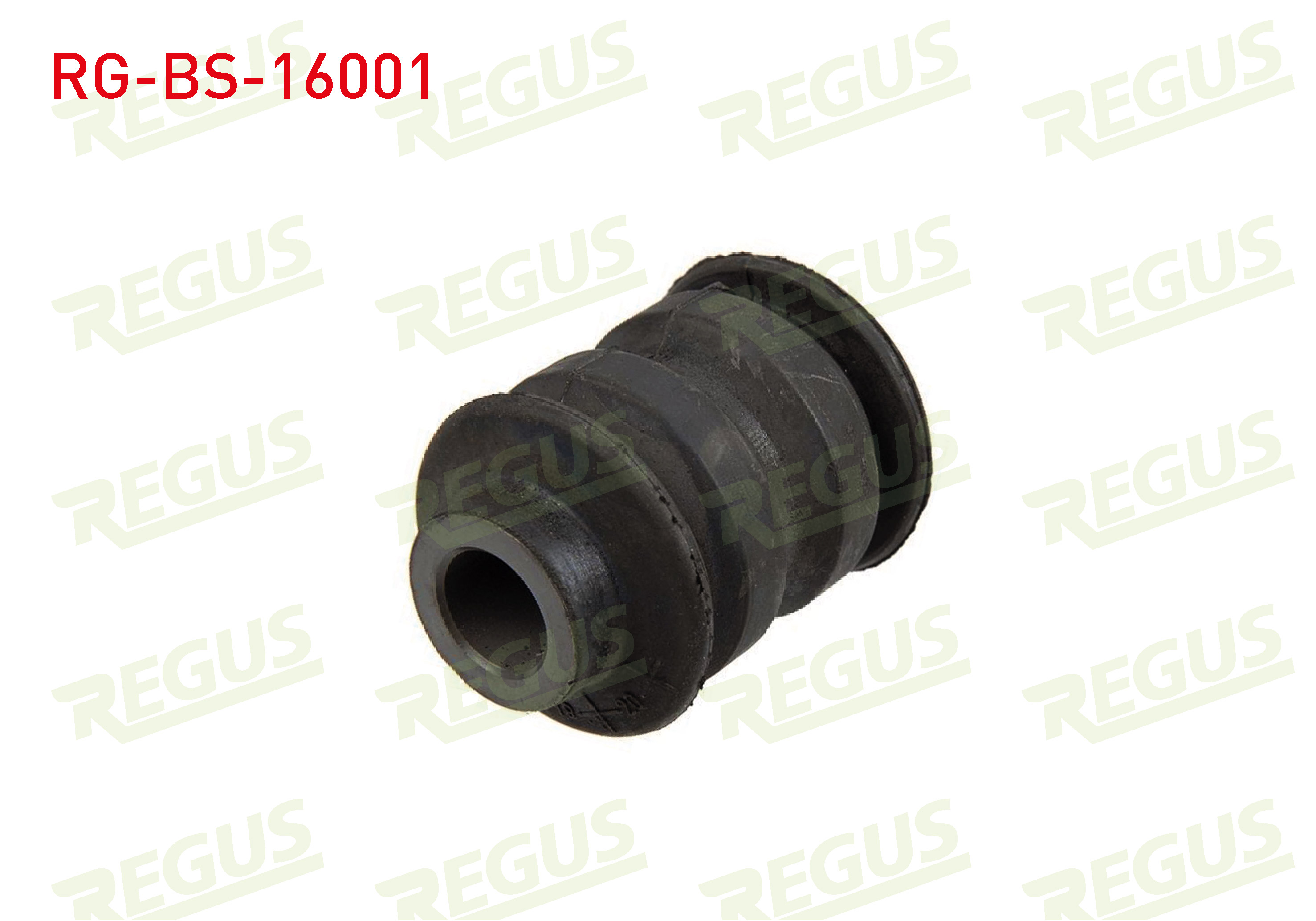 REGUS TD873W