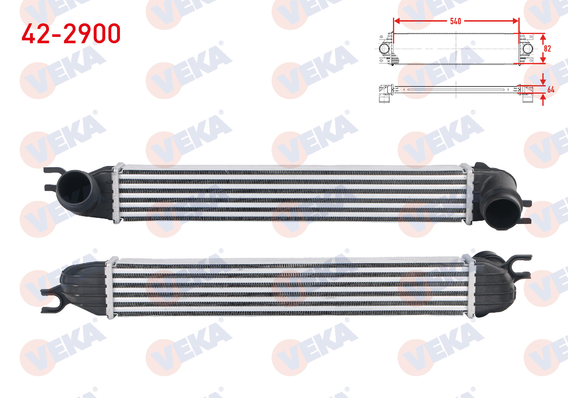 VEKA M-870004A