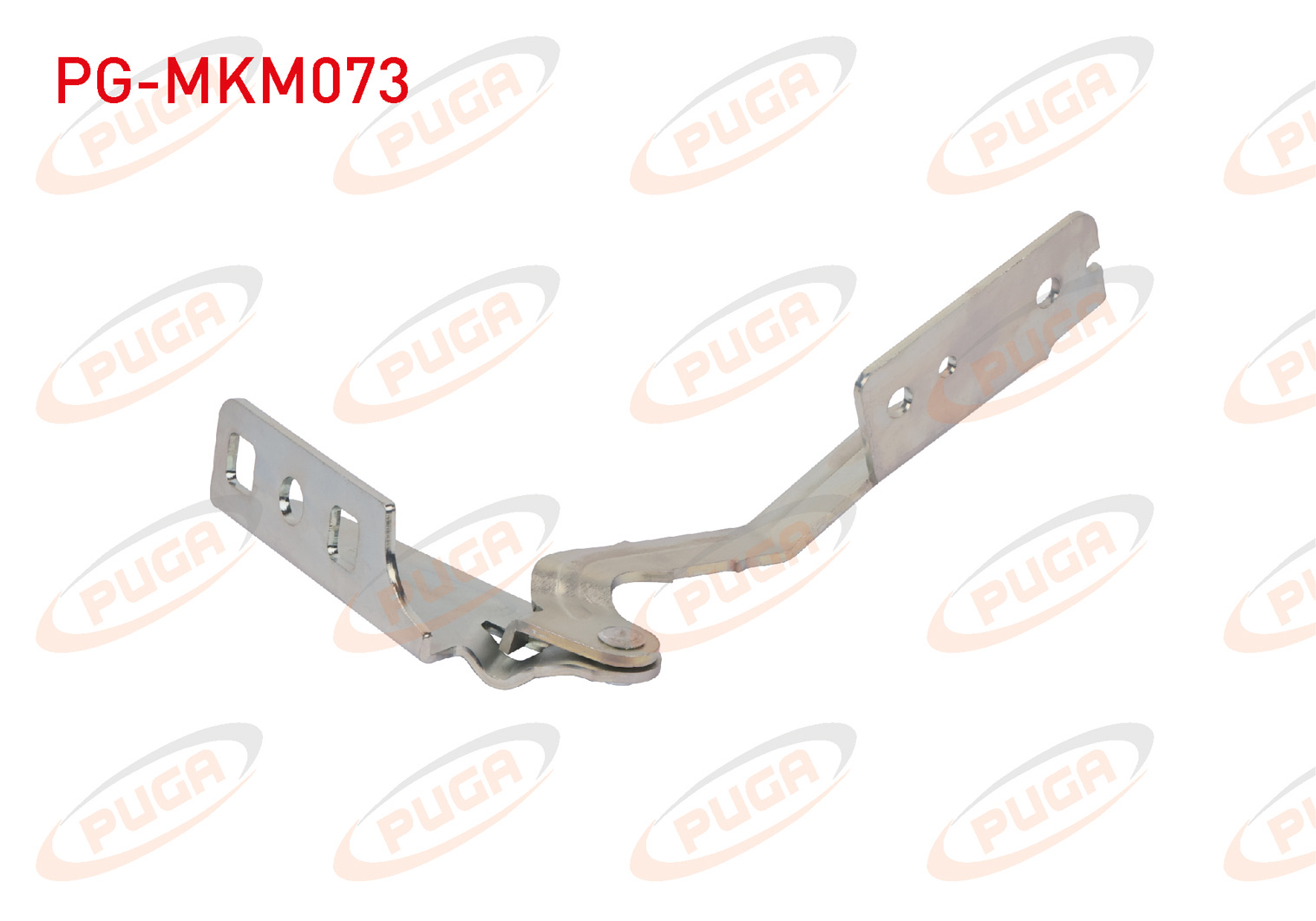 PUGA  | MOTOR KAPUT MENTESESI SAG CONNECT 2002-2013