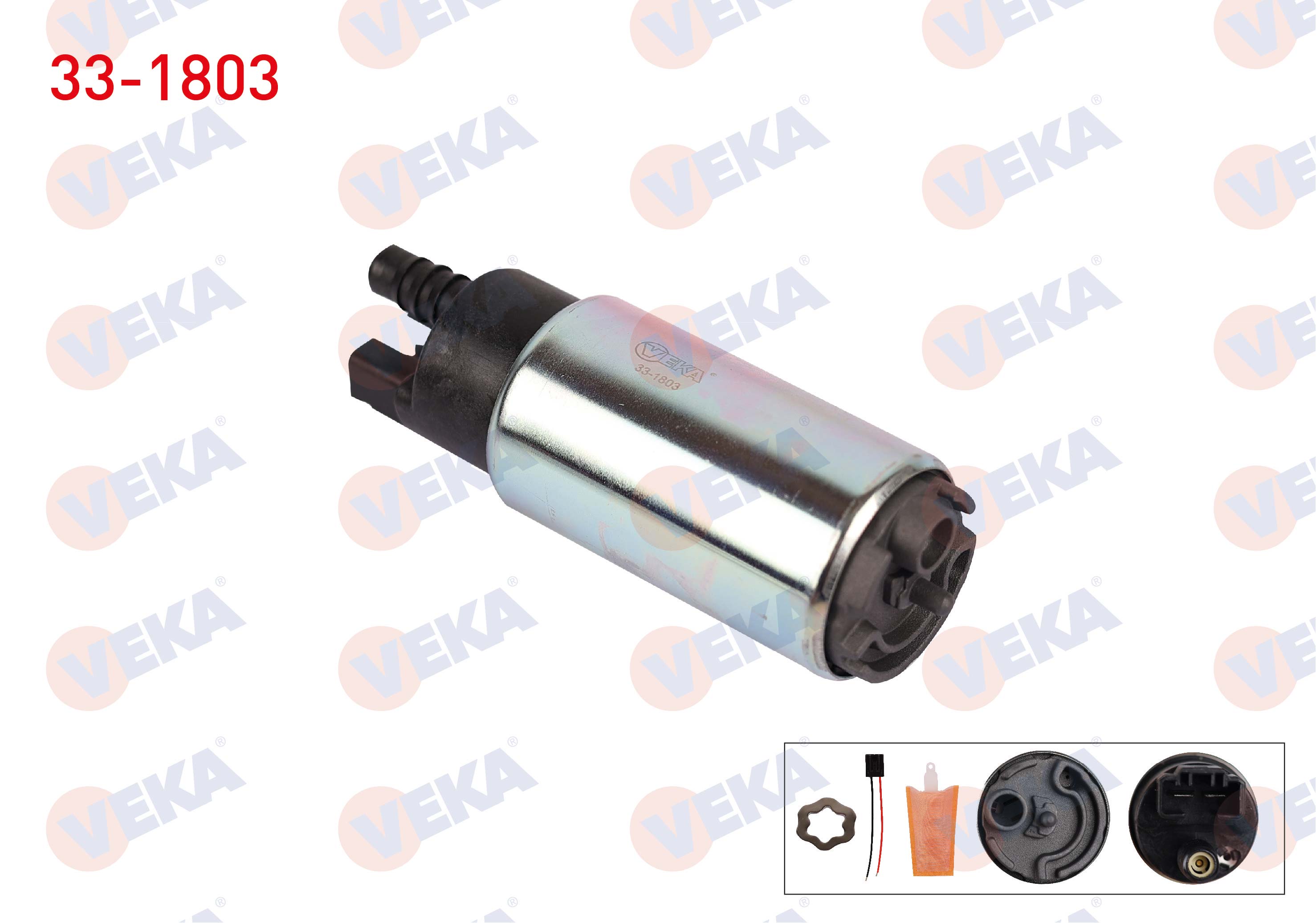VEKA 0 580 453 408