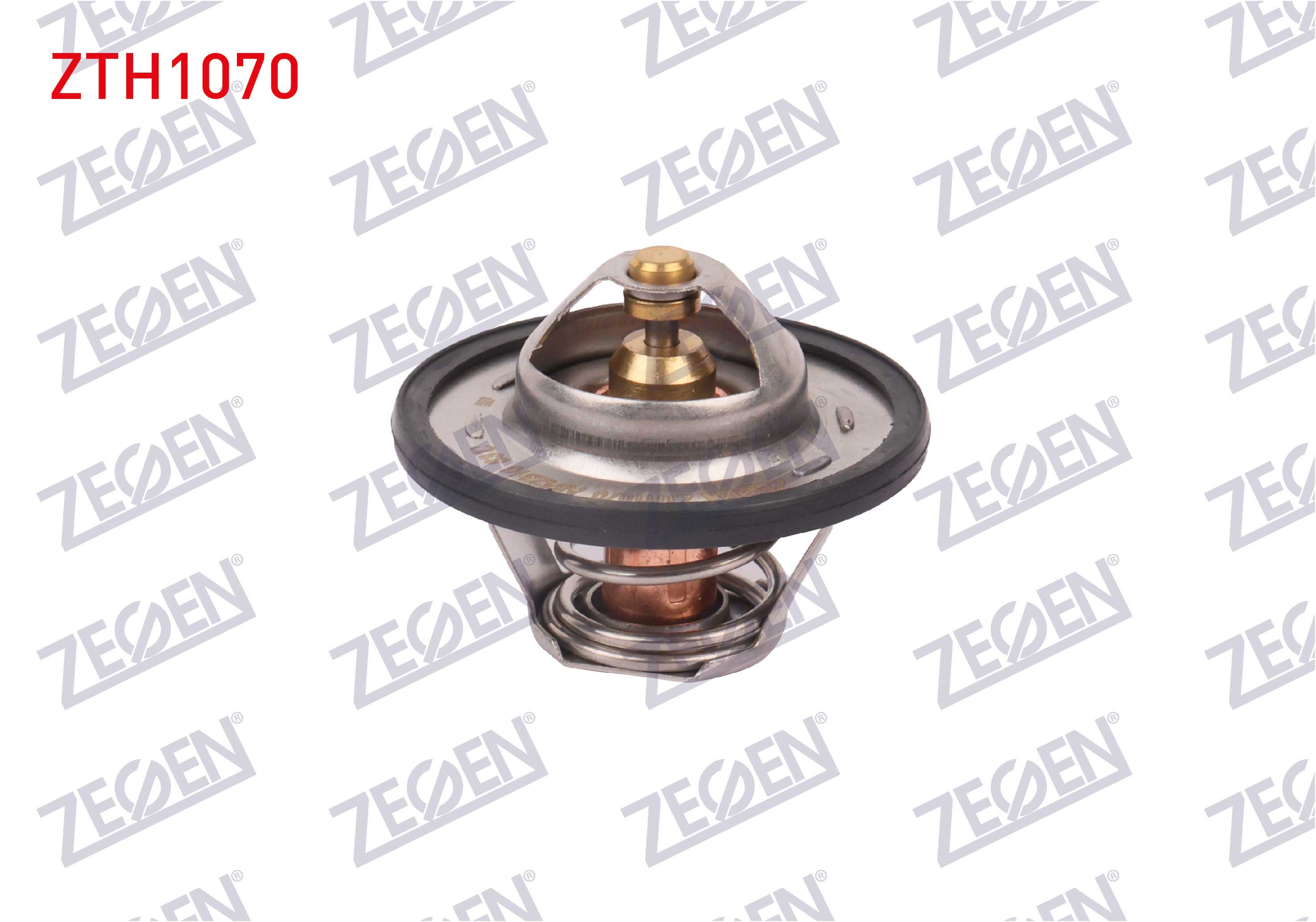 ZEGEN 12775