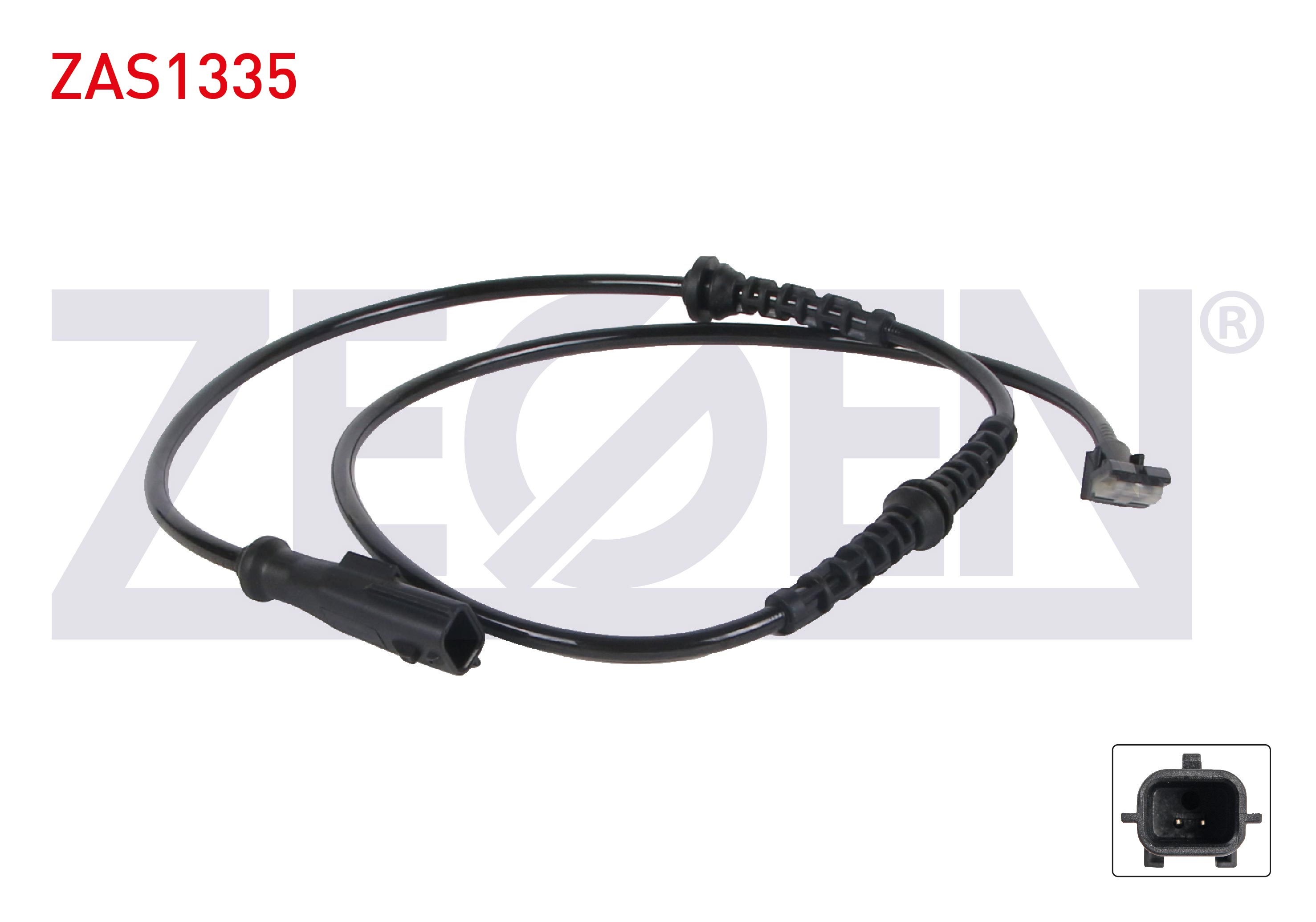 ZEGEN 0 265 008 173