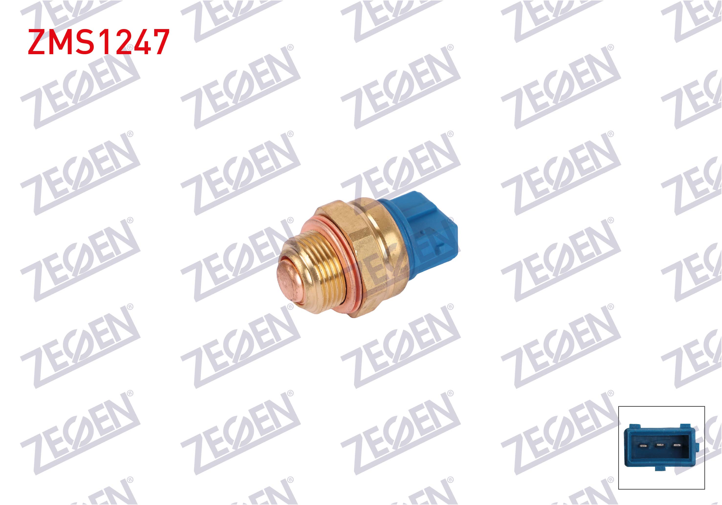 ZEGEN 