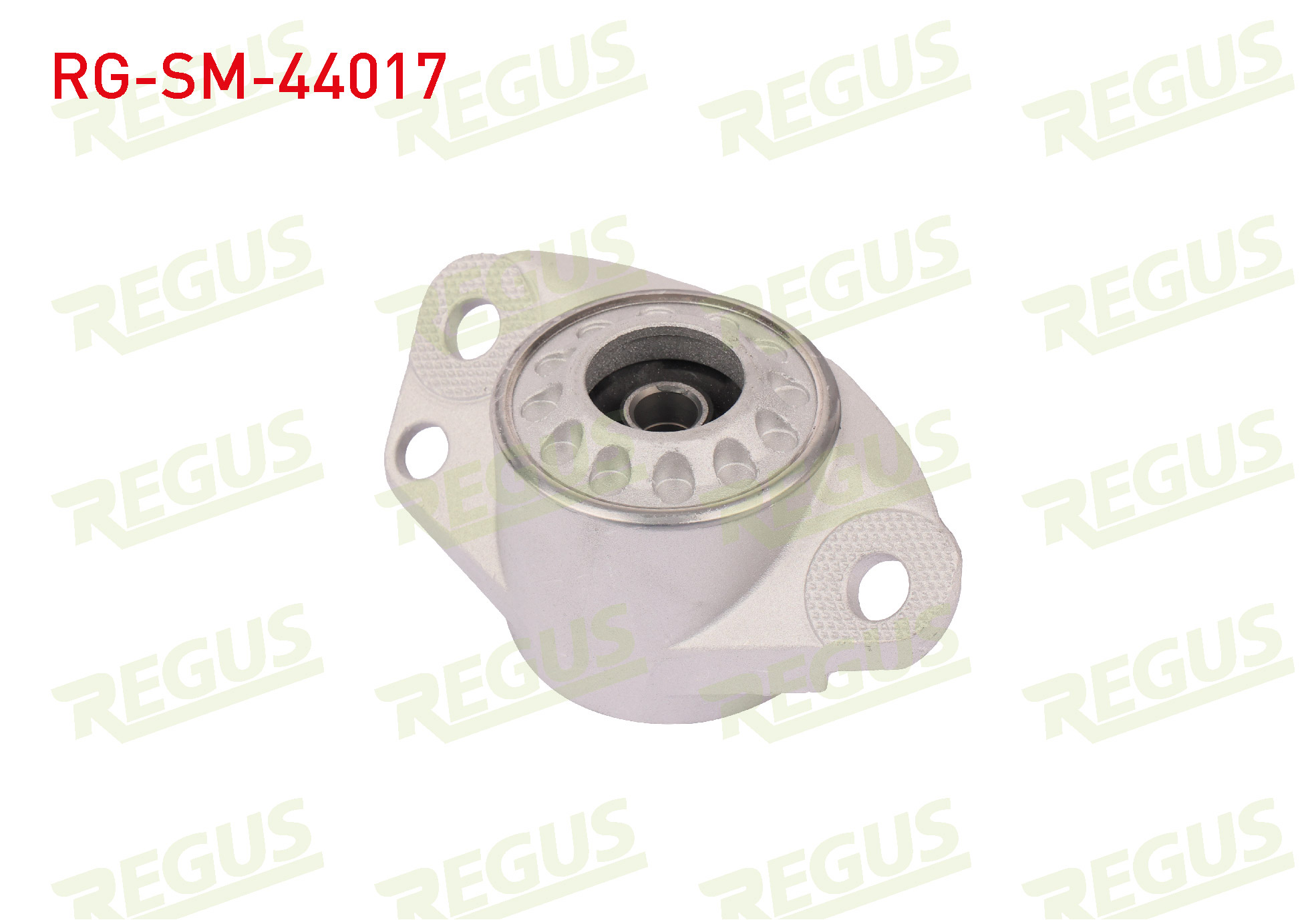 REGUS 
